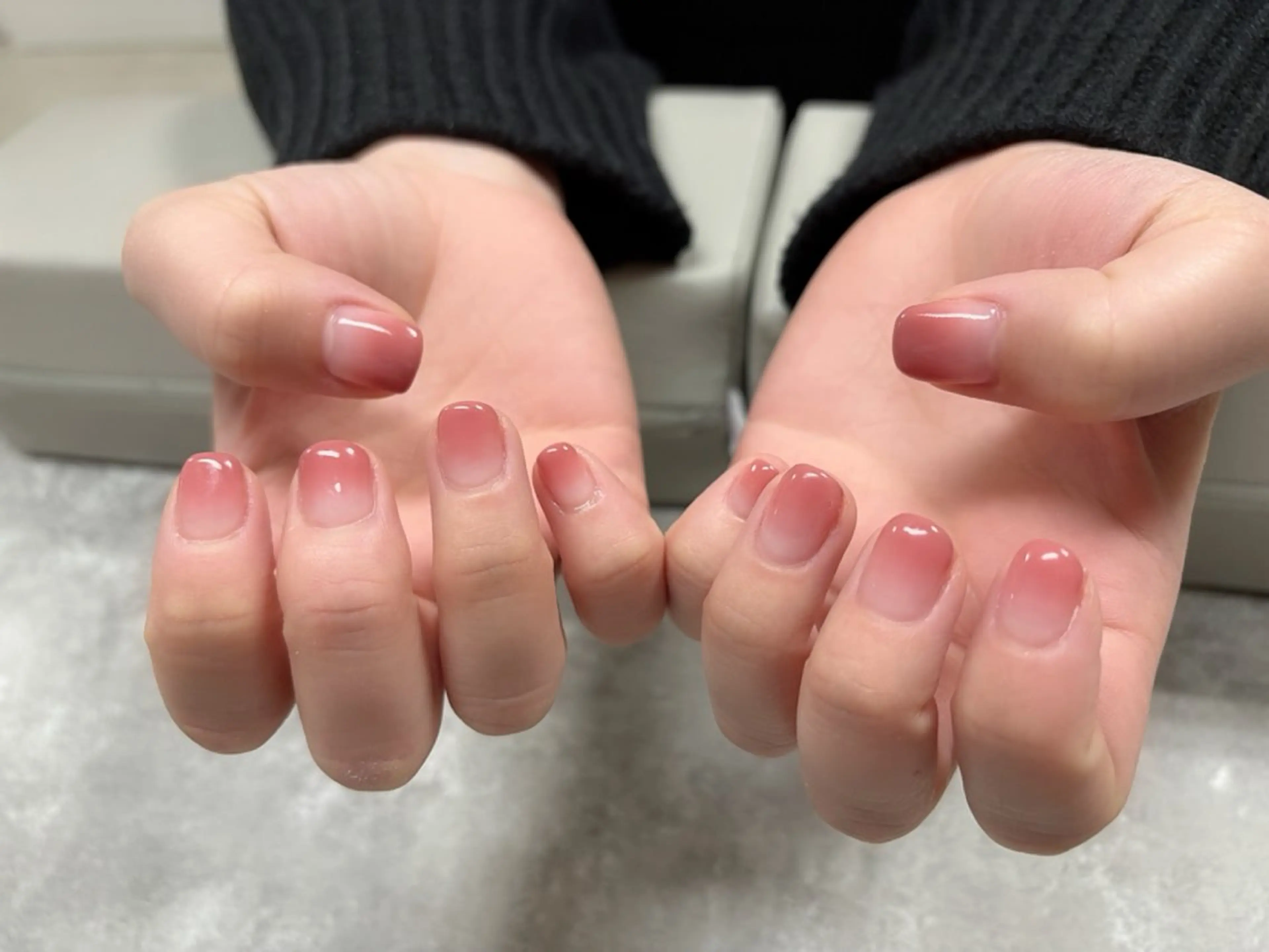 ネイル ハンドネイル protea澤本 凜のネイルデザイン