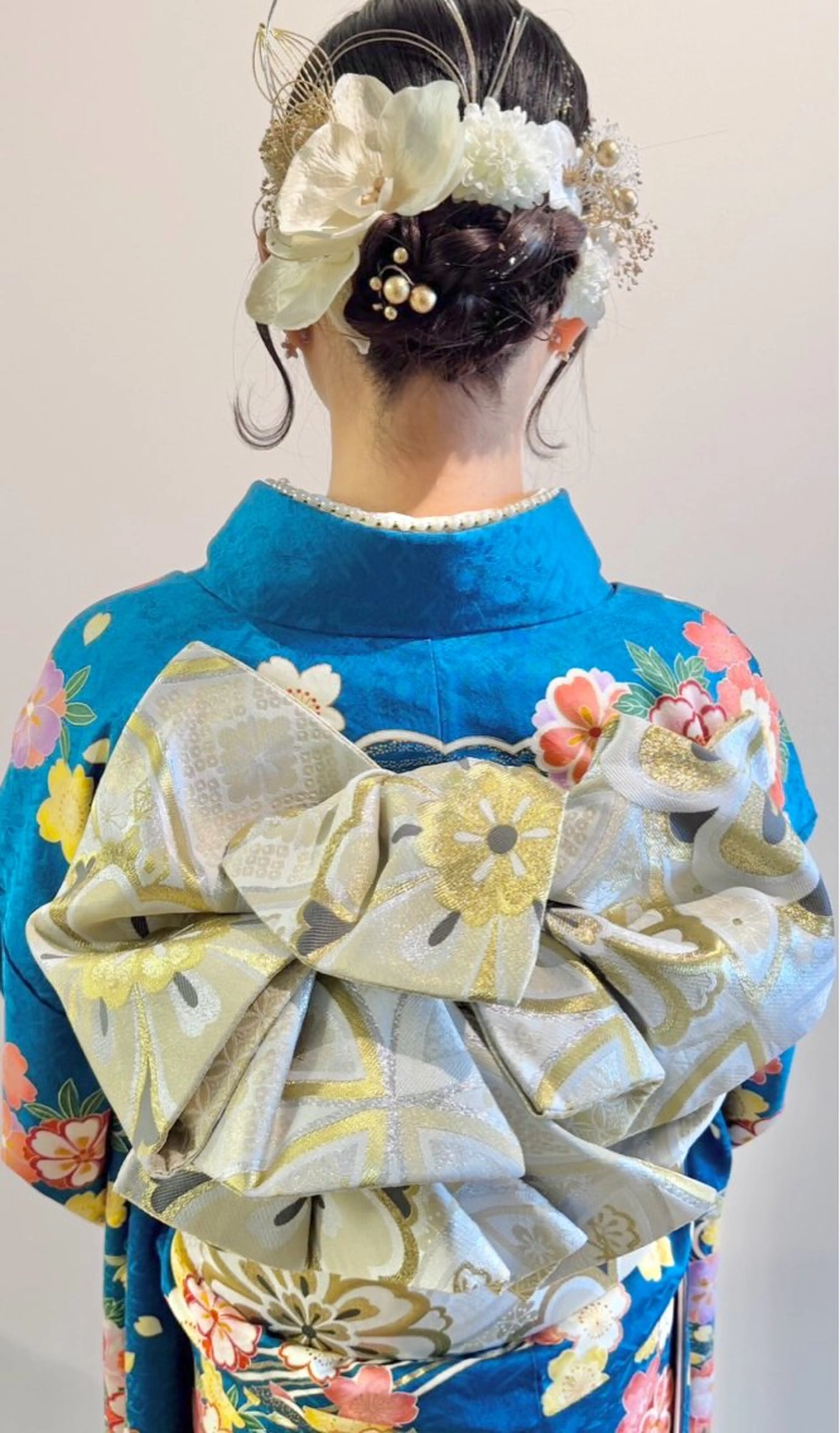 ヘアアレンジ 古川 琴美のヘアスタイル