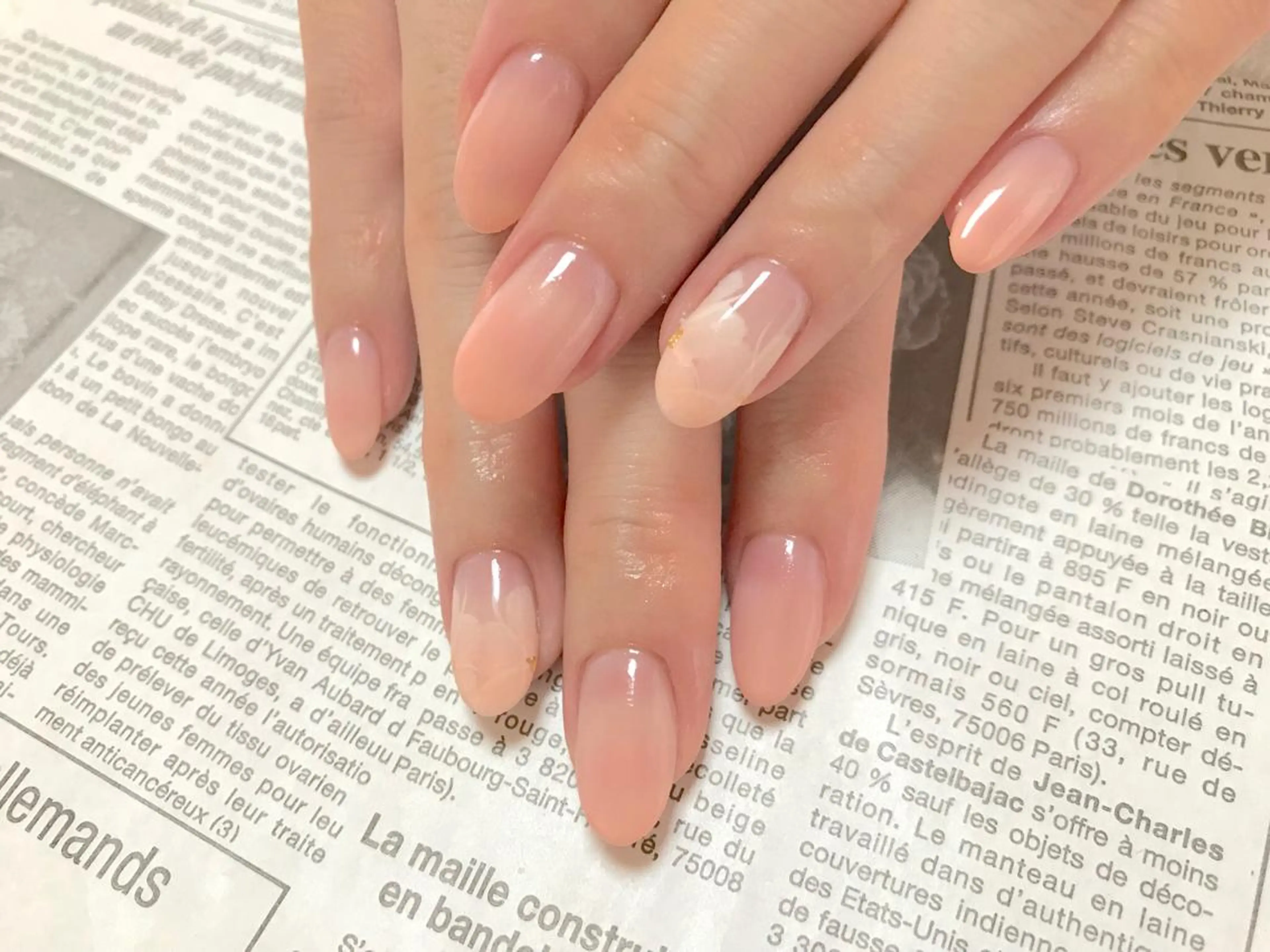 ネイル ネイルandエステ maple豊見城店のエステ・リラクイメージ