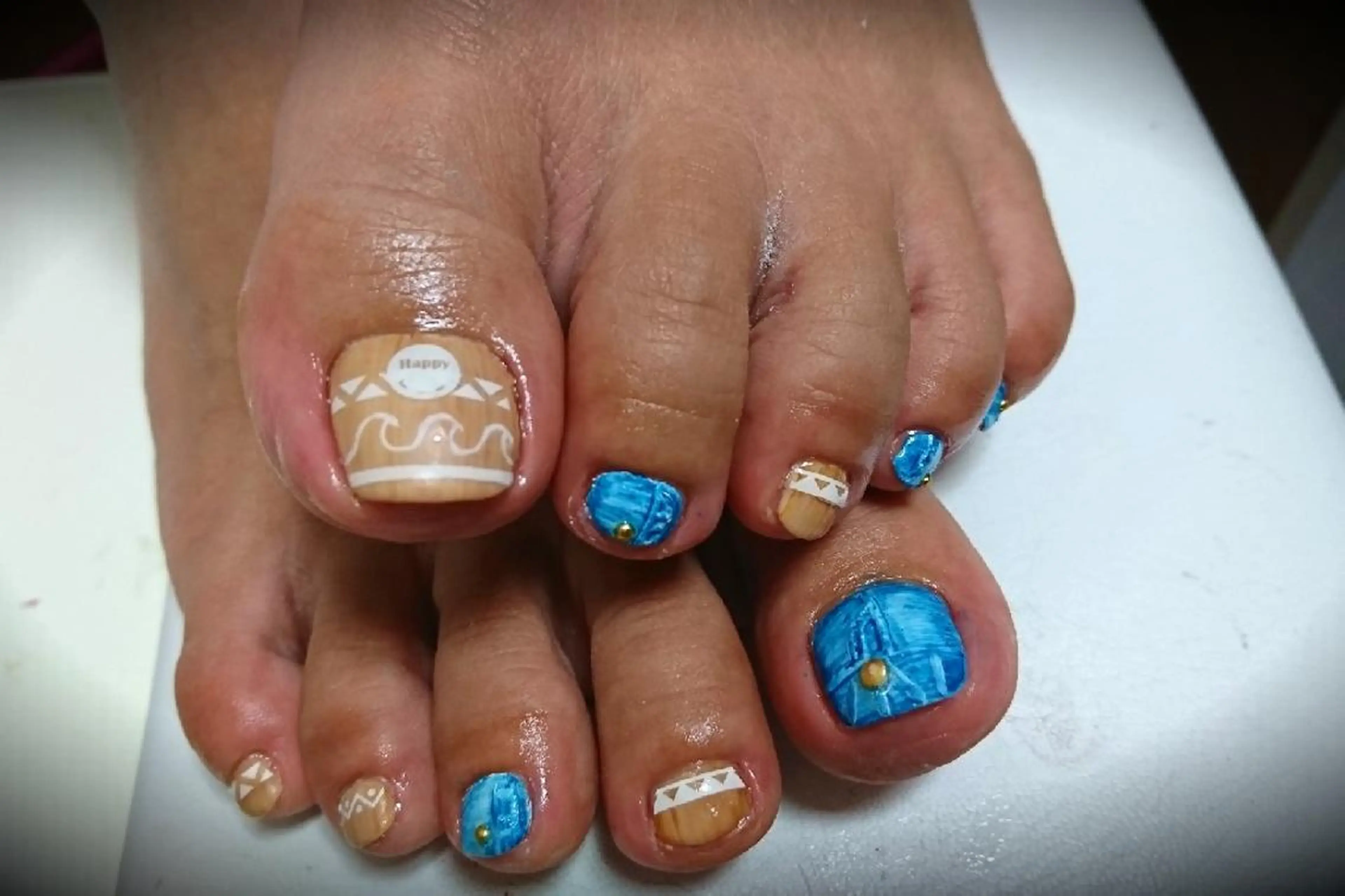 ネイル nail yukkoのネイルデザイン