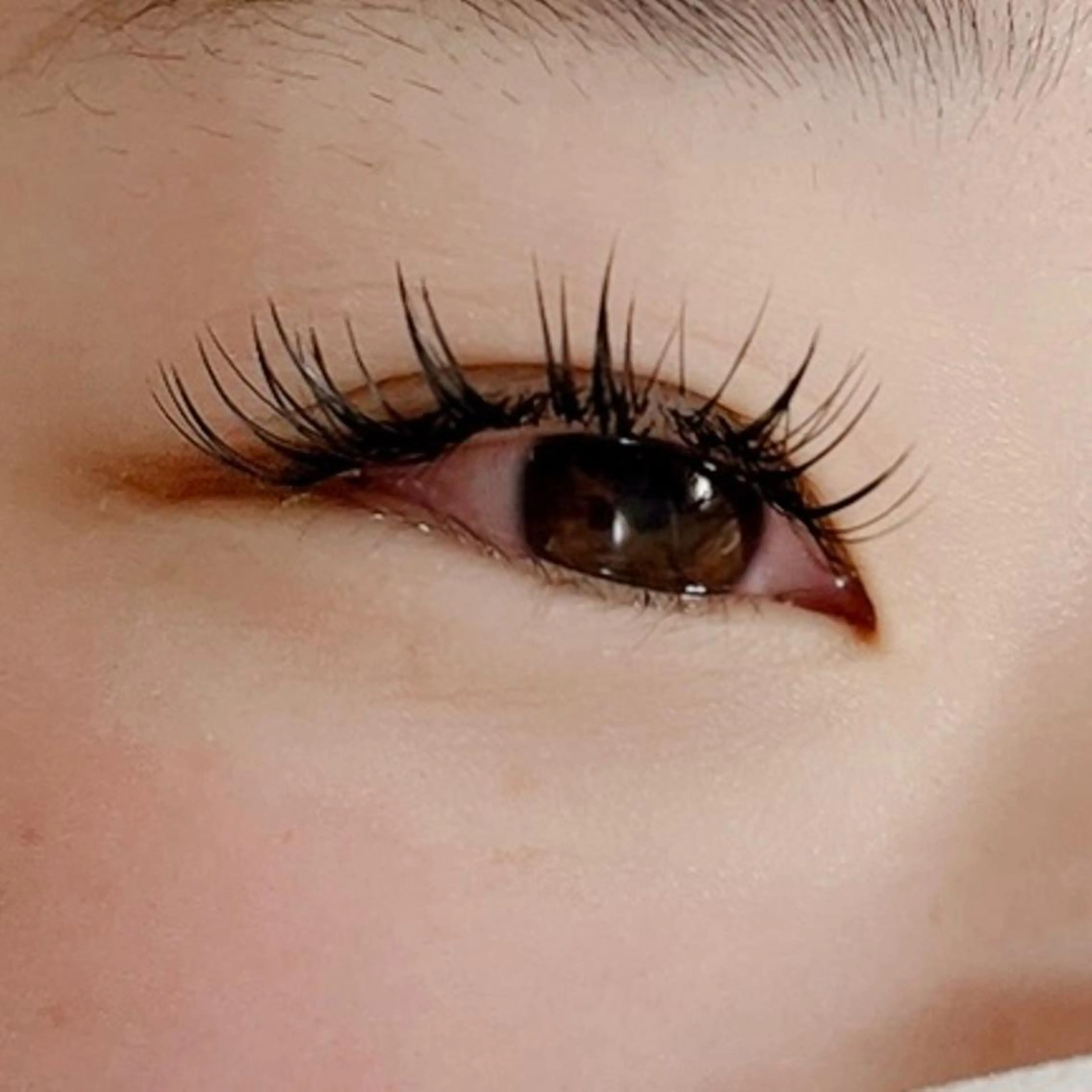 マツエク・マツパ eyelashsalon    marin所属・eyelash salonmarinのマツエク・マツパデザイン
