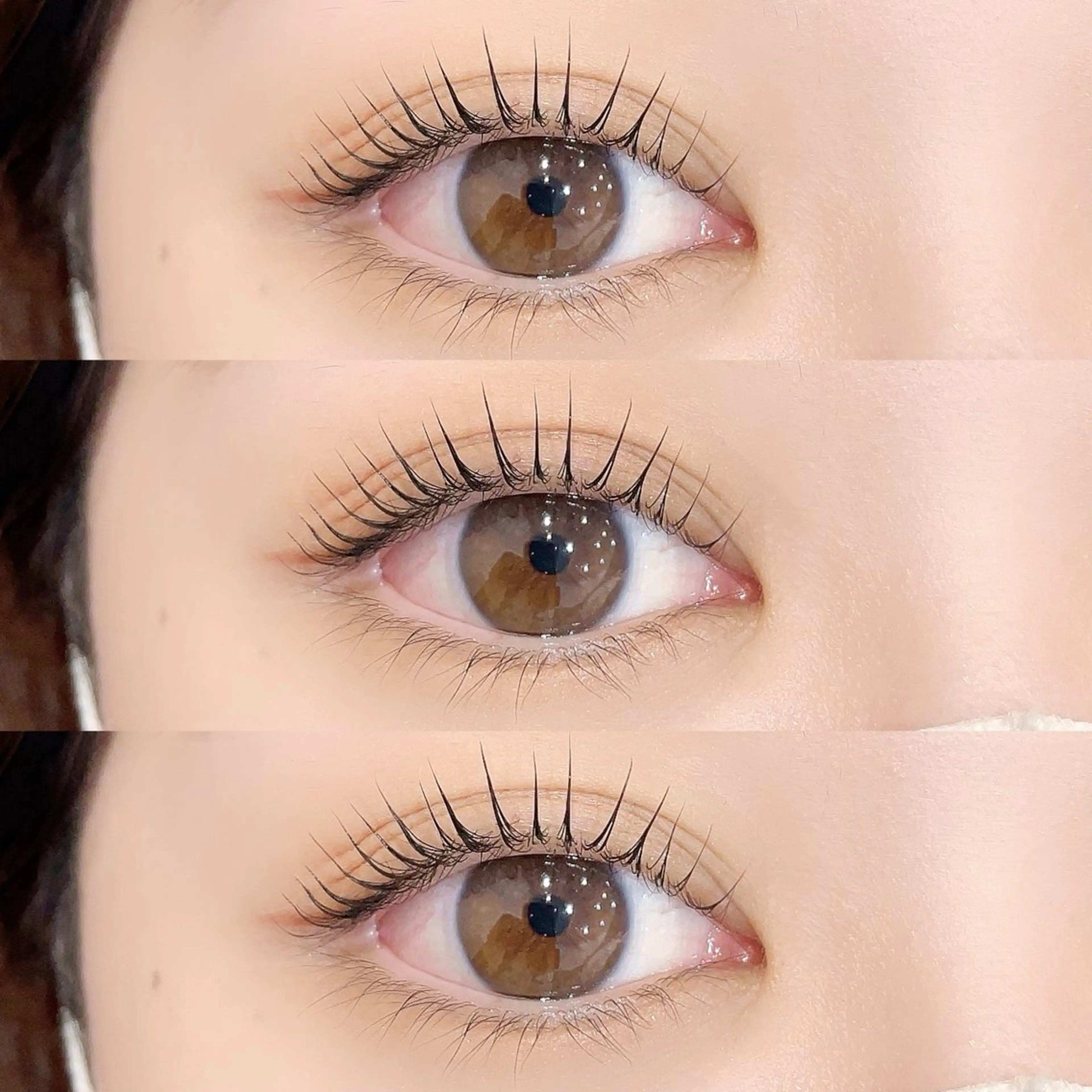 マツエク・マツパ betty新下関店 川満のマツエク・マツパデザイン