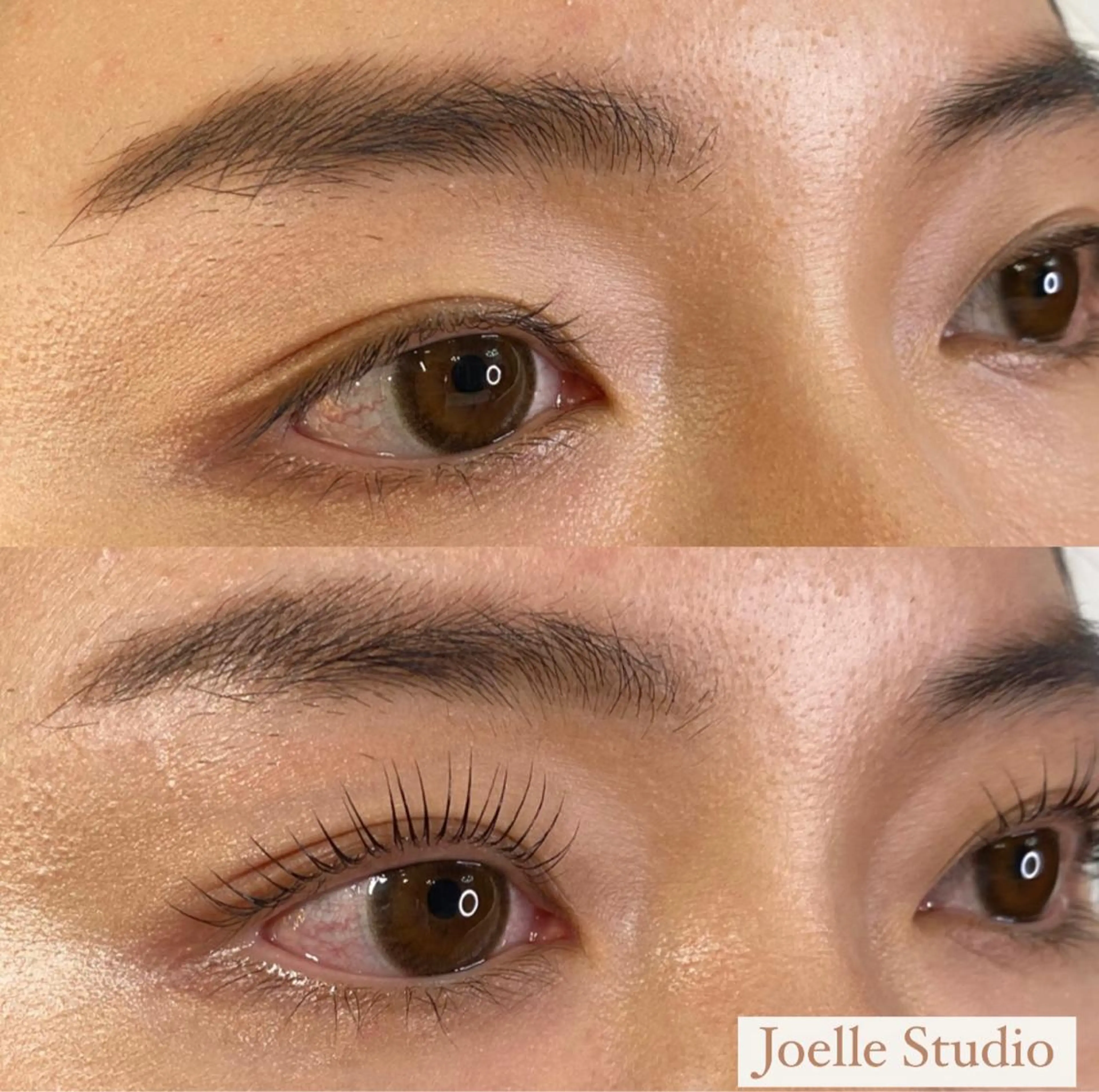 マツエク・マツパ 韓国風マツエク マツパ Joélle Studio所属・Joélle Studioのエステ・リラクイメージ