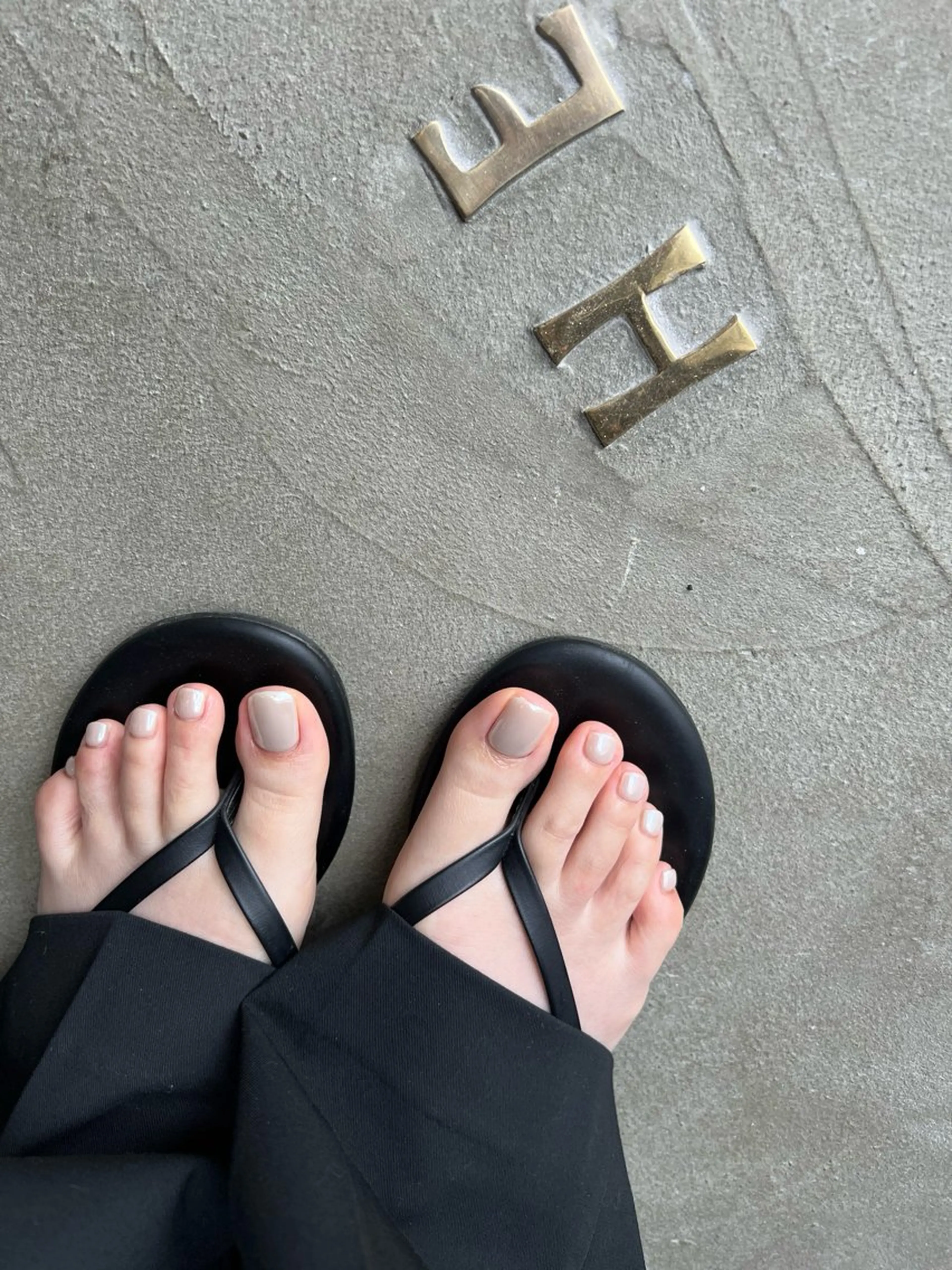 ネイル s/w ＿shokoのネイルデザイン