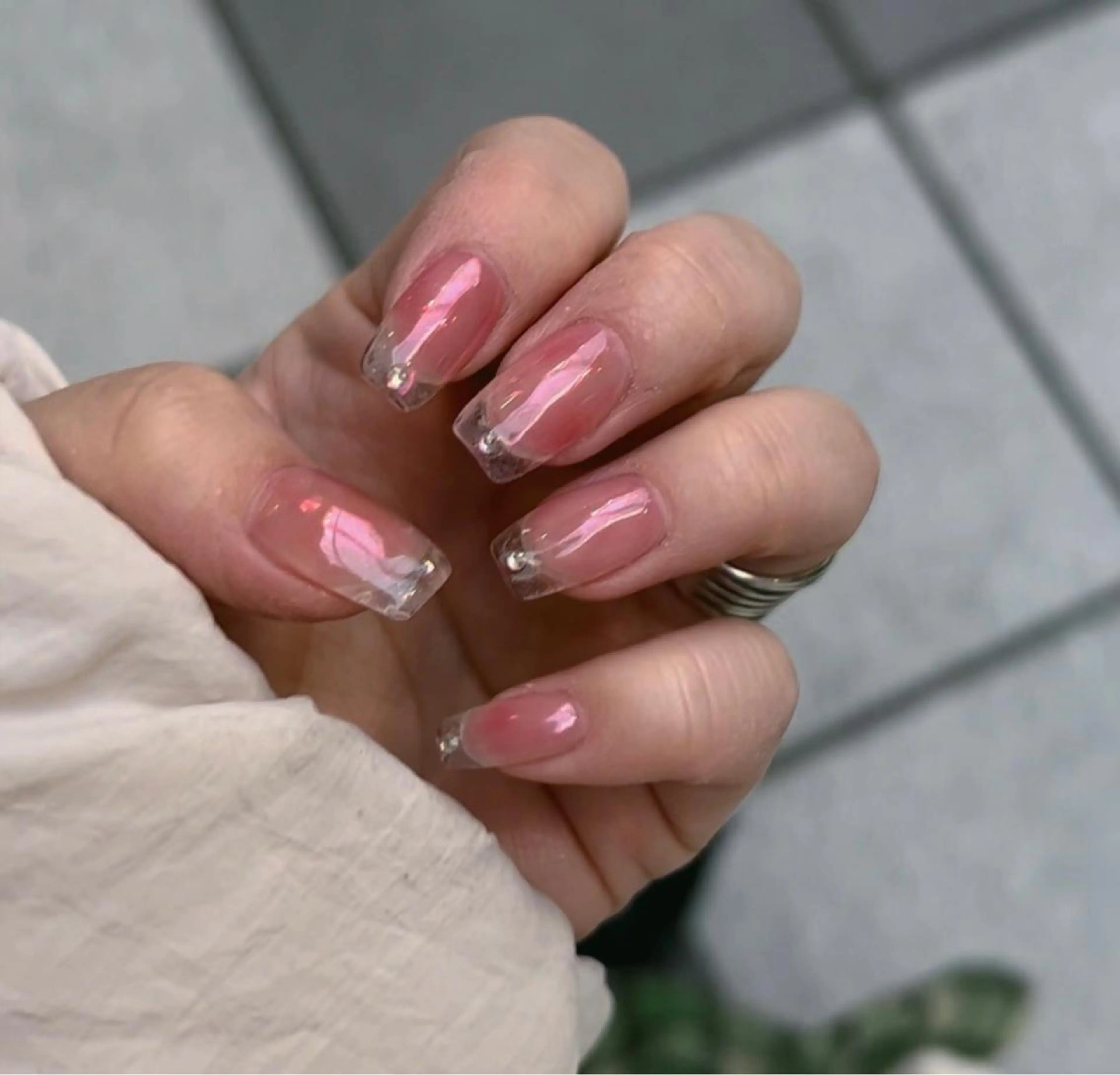 ネイル nailsalon colon所属・nailartist lisaのネイルデザイン