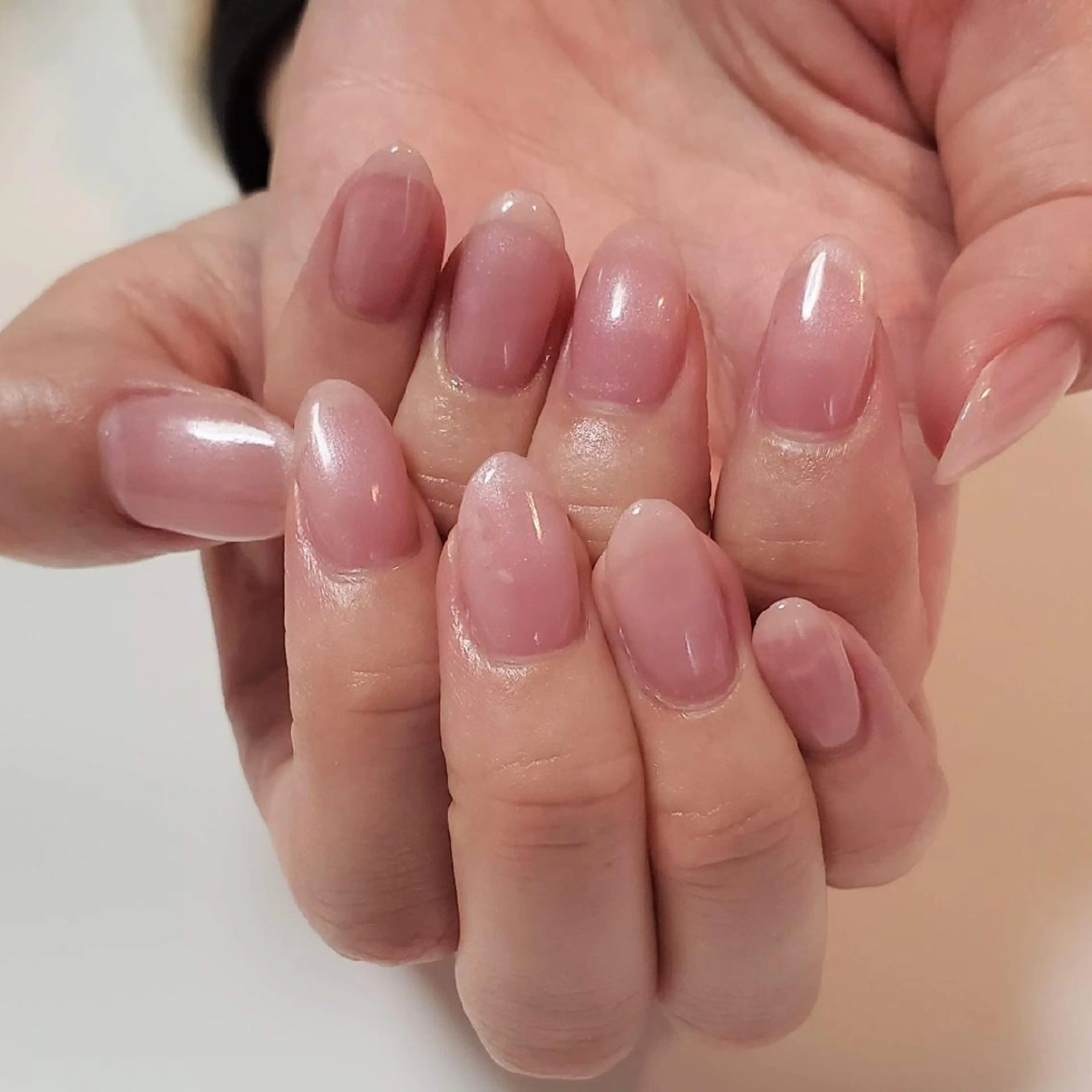 ネイル ネイル＆フットケアサロンアイアムアイ所属・ネイリスト モリシタのネイルデザイン