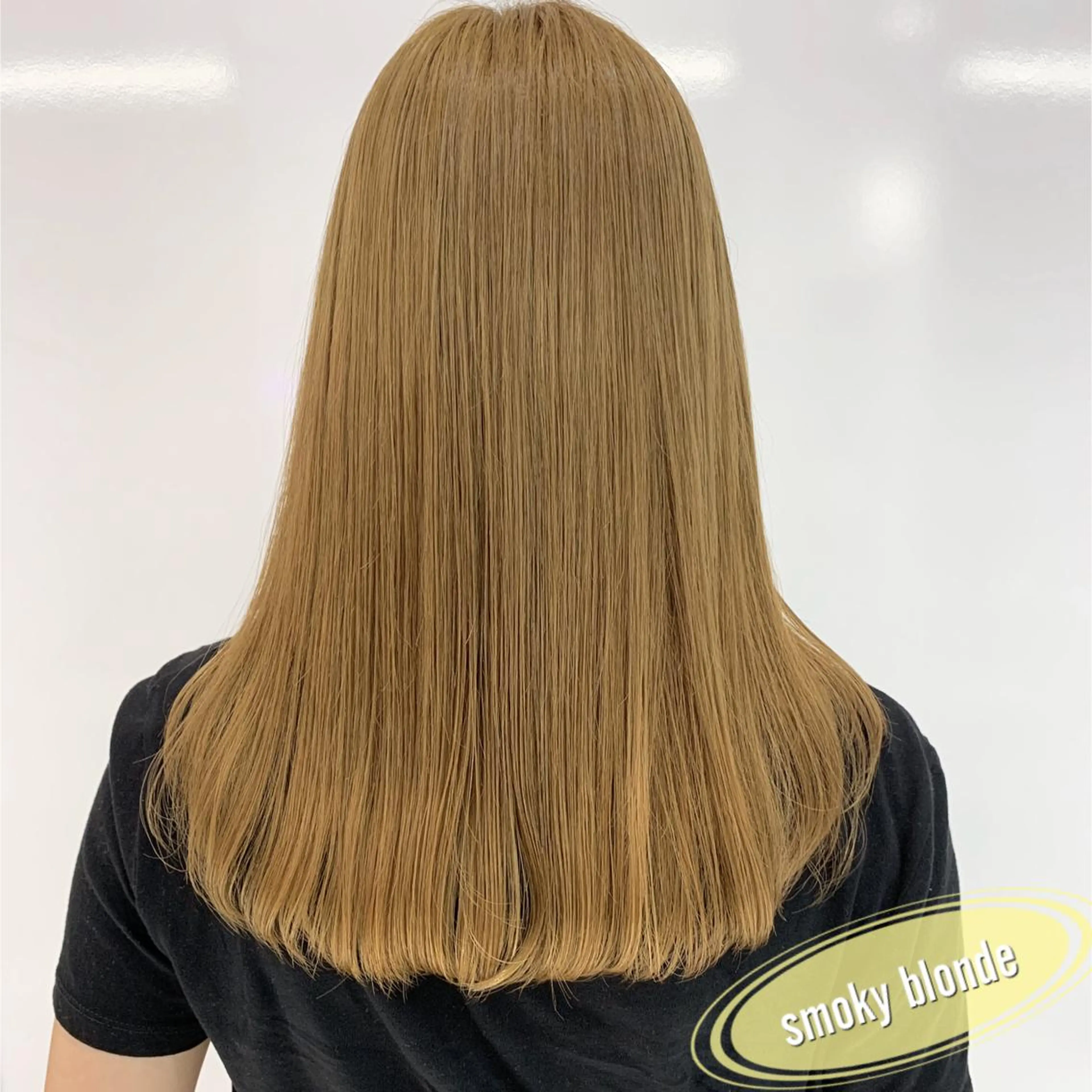 ロング lamie by melt 吉祥寺 【ラミエ バイ メルト】所属・【ミニモ公認】*似合 わせ職人*滝田拳史のヘアスタイル