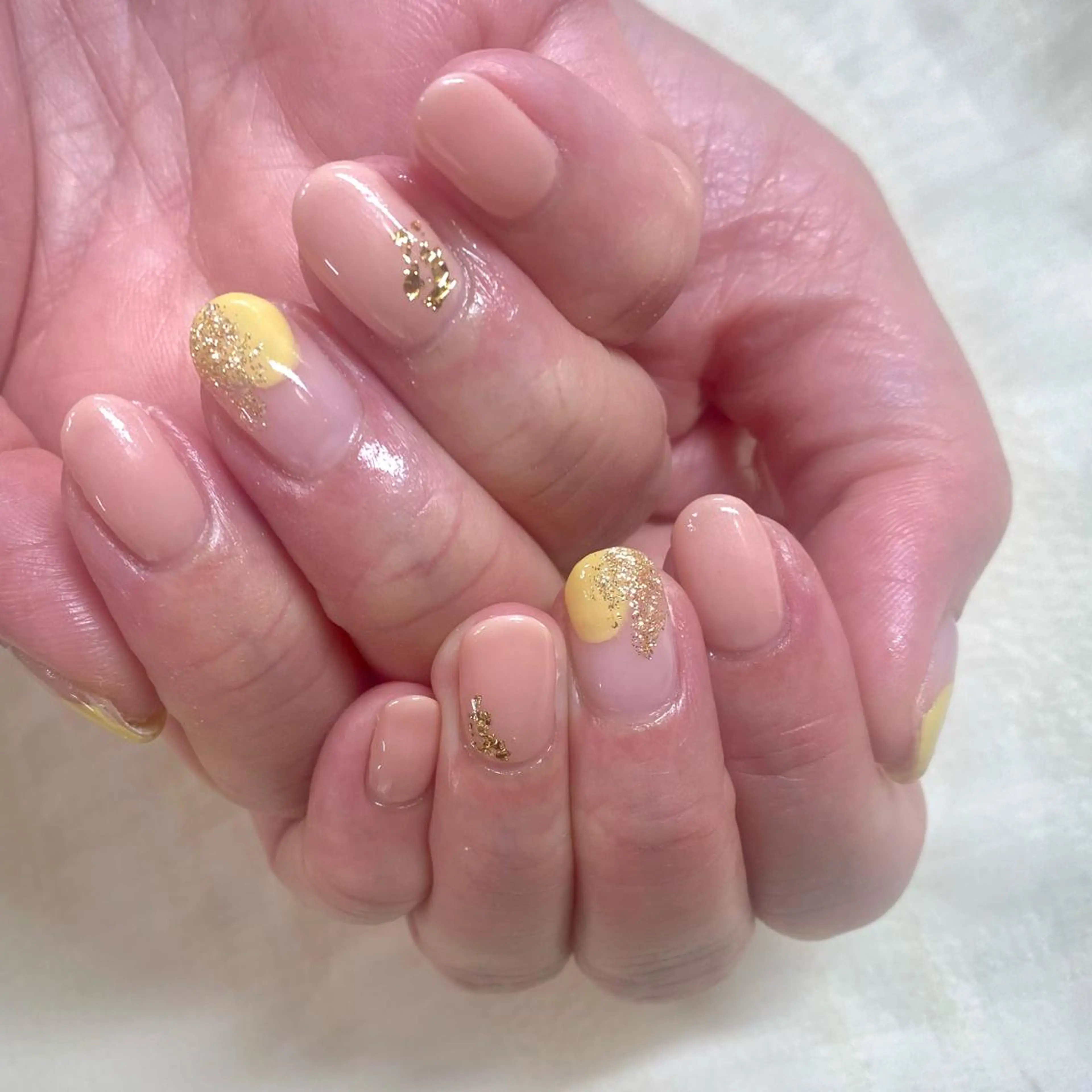 ネイル coconail 本八幡店のネイルデザイン