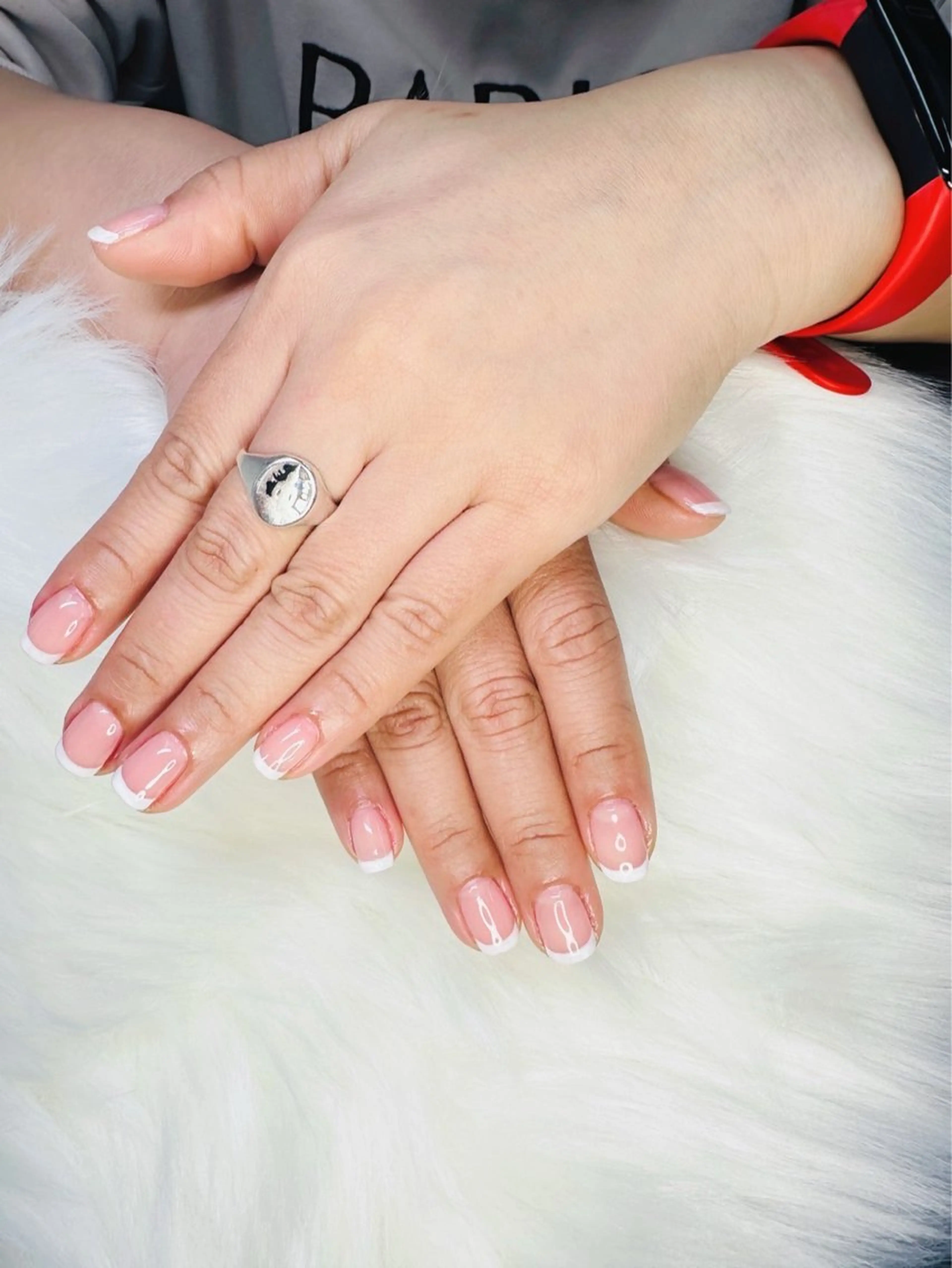 ネイル ハンドネイル Y&A所属・Y&A nail🌈のネイルデザイン