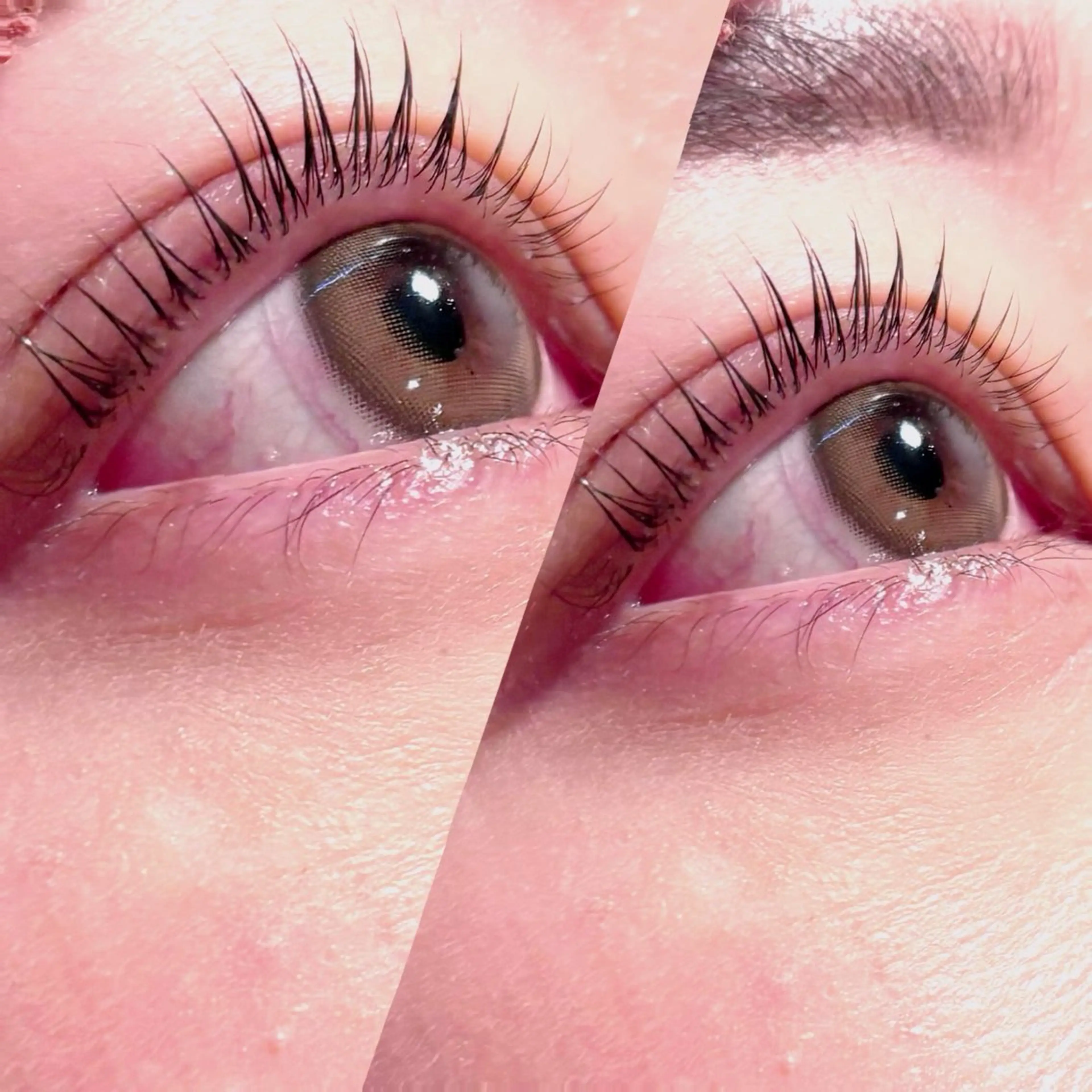 マツエク・マツパ PINO by uni所属・水道 結菜のマツエク・マツパデザイン