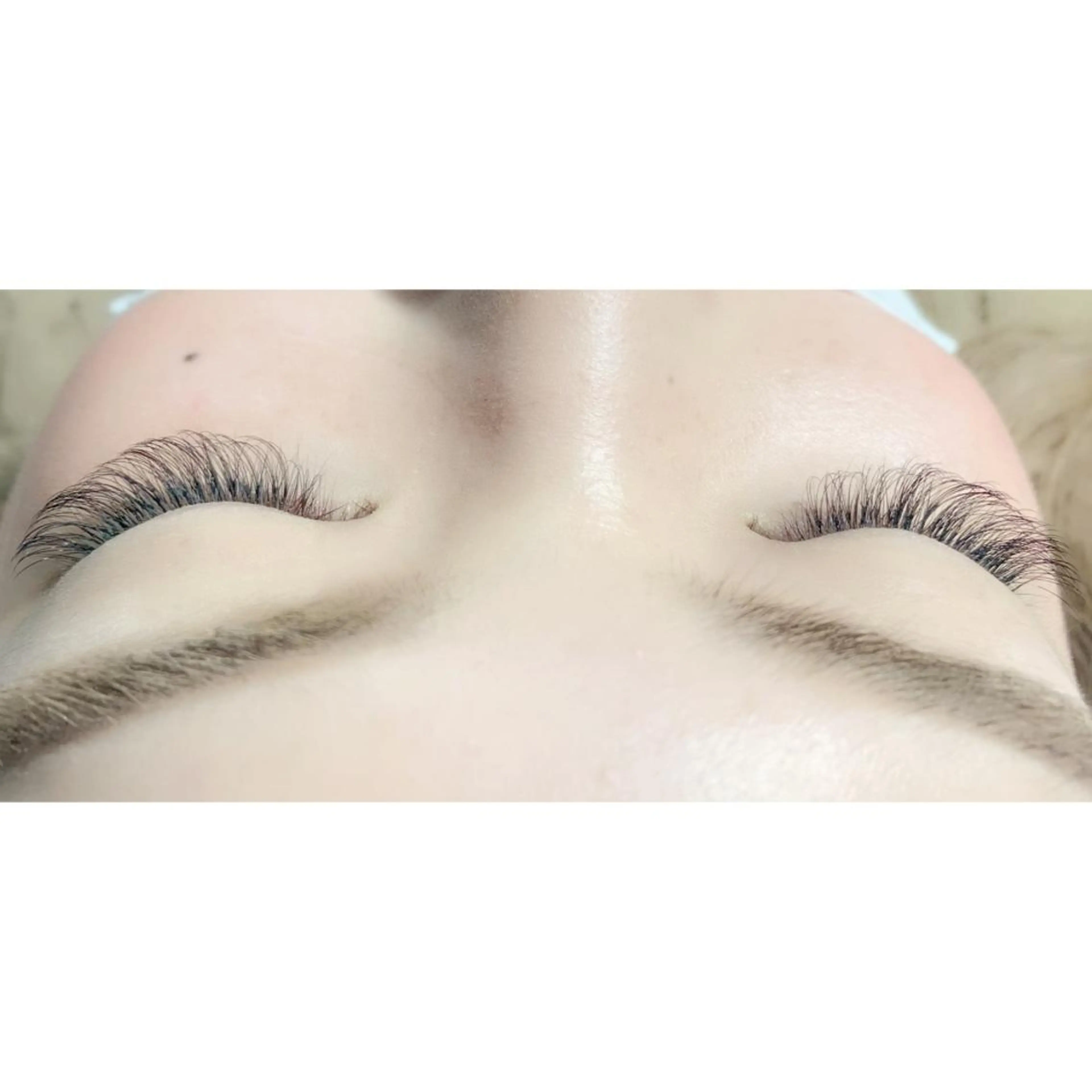 マツエク・マツパ Dカール ボリュームラッシュ eyelashsalon Lani (ラニ)所属・Lani Erikaのマツエク・マツパデザイン