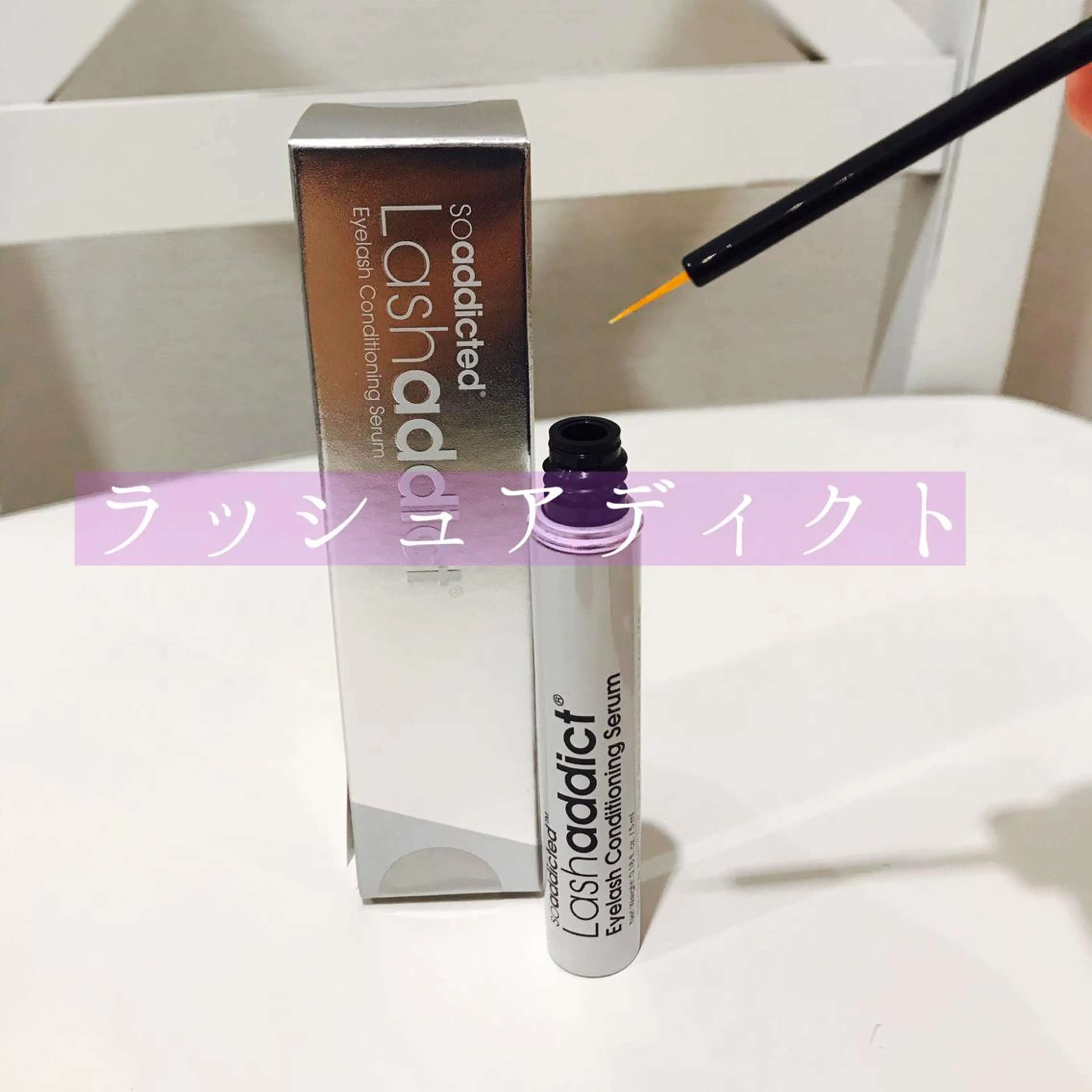 マツエク・マツパ MINX eye 青山表参道店のマツエク・マツパデザイン