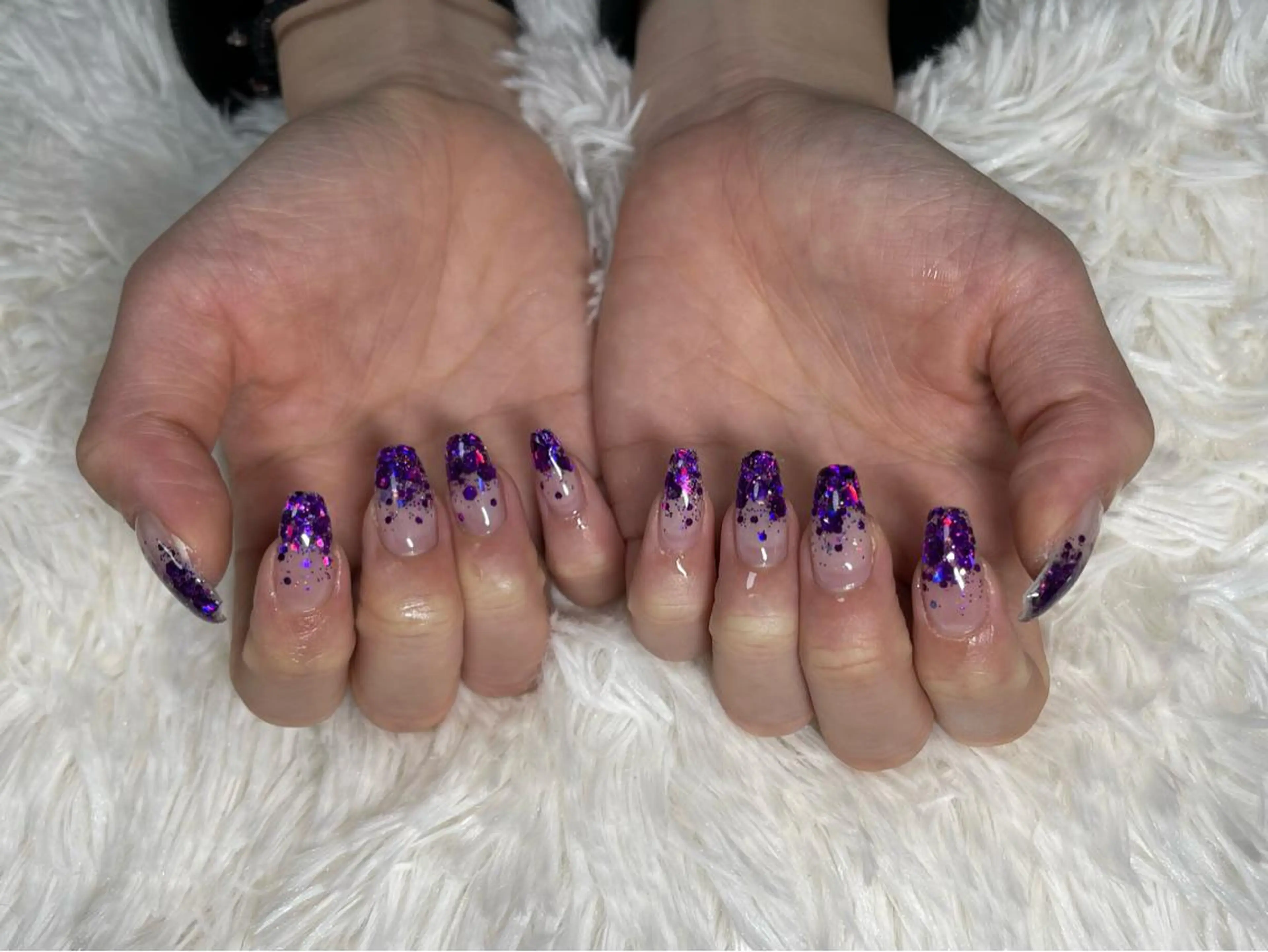 ネイル ハンドネイル R’s nailのエステ・リラクイメージ