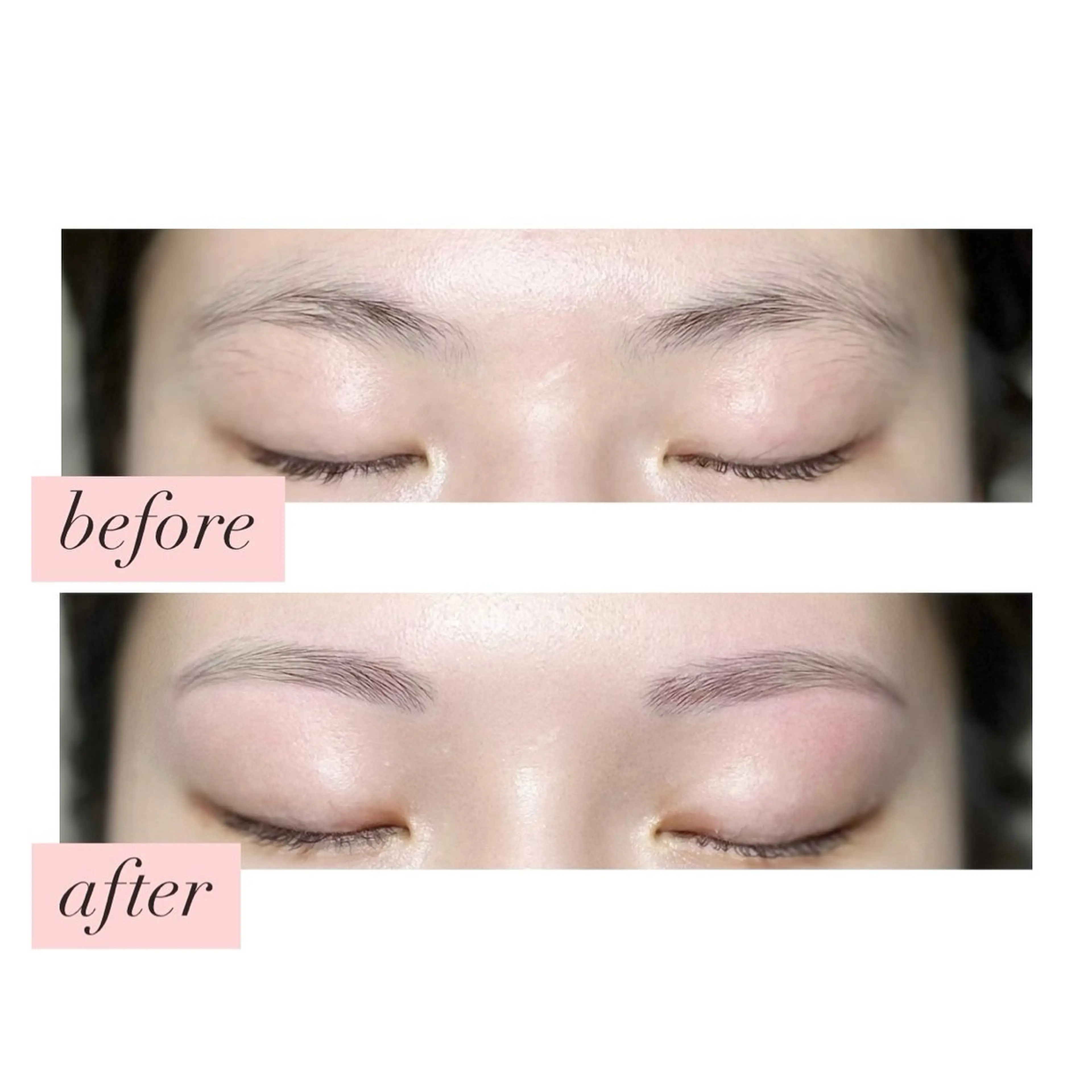 アイブロウ アイブロウサロン mugi mugiの眉毛・アイブロウイメージ