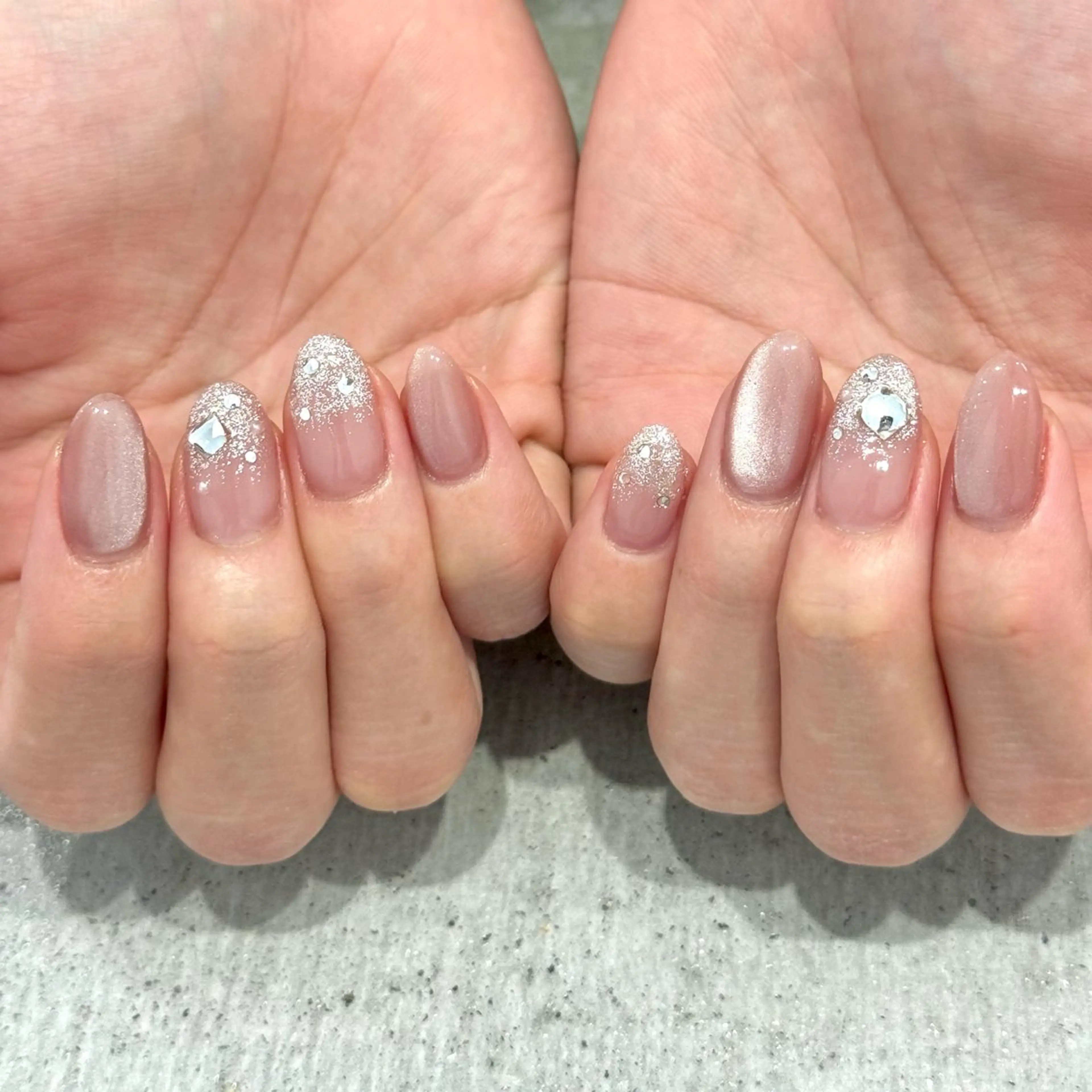 【ご新規様オフ代無料☆】 5本アートの写真