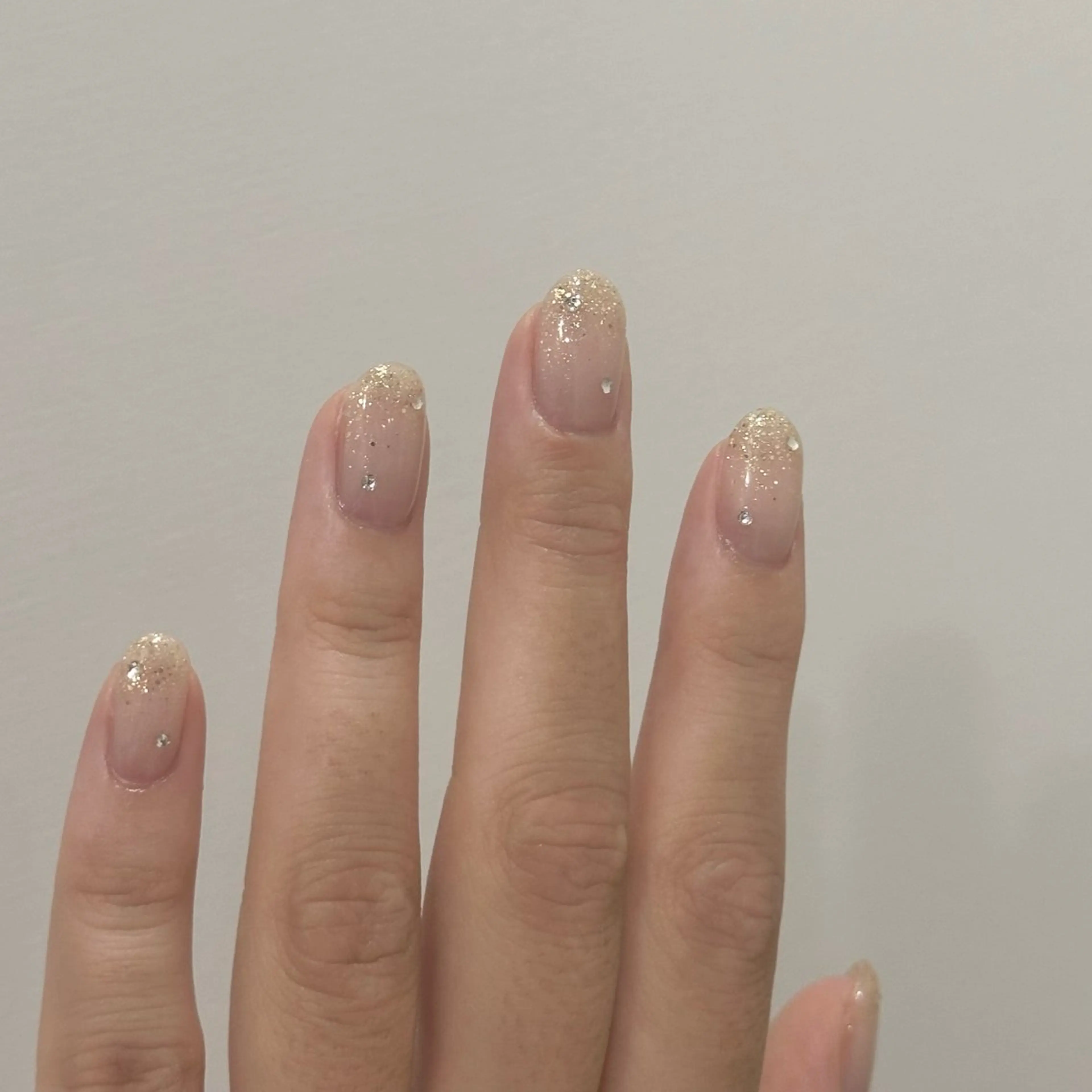 ネイル ハンドネイル reika .のネイルデザイン