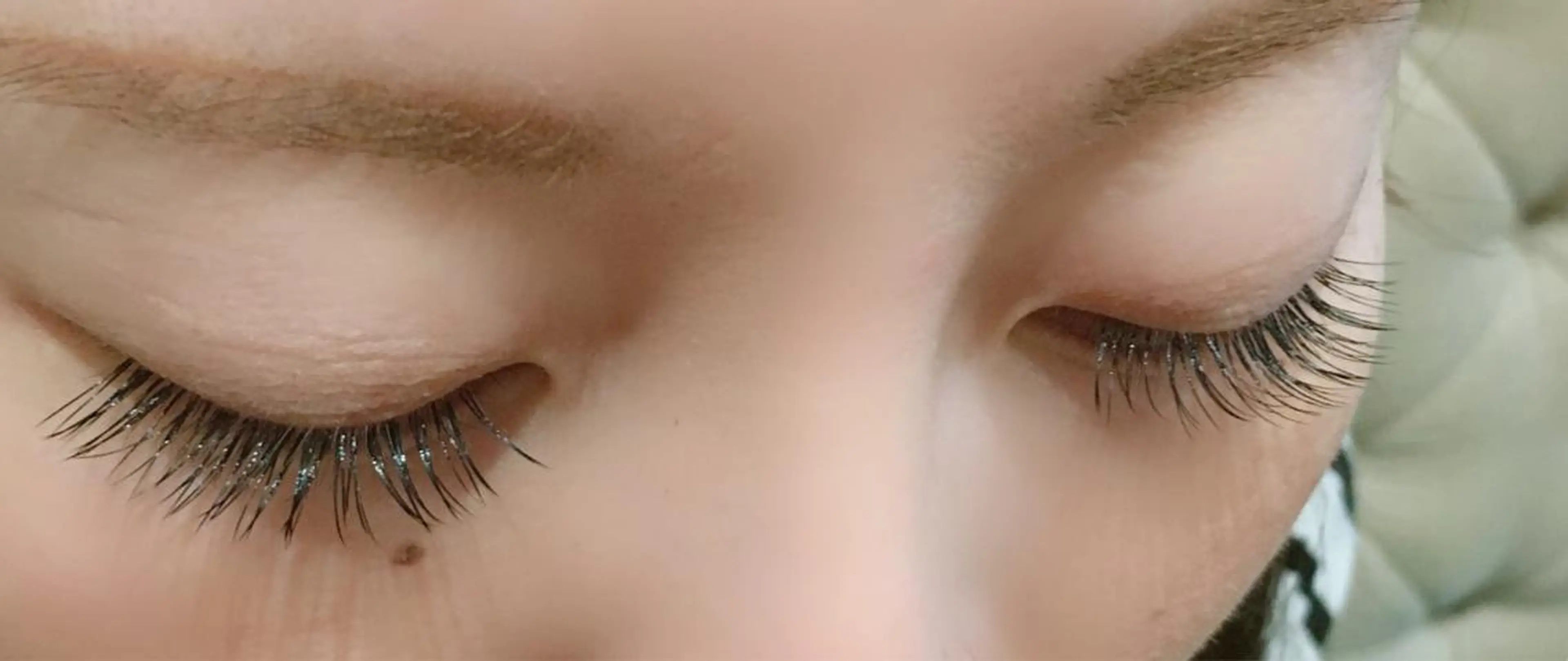 マツエク・マツパ 眉毛まつ毛専門店 uralogeのマツエク・マツパデザイン