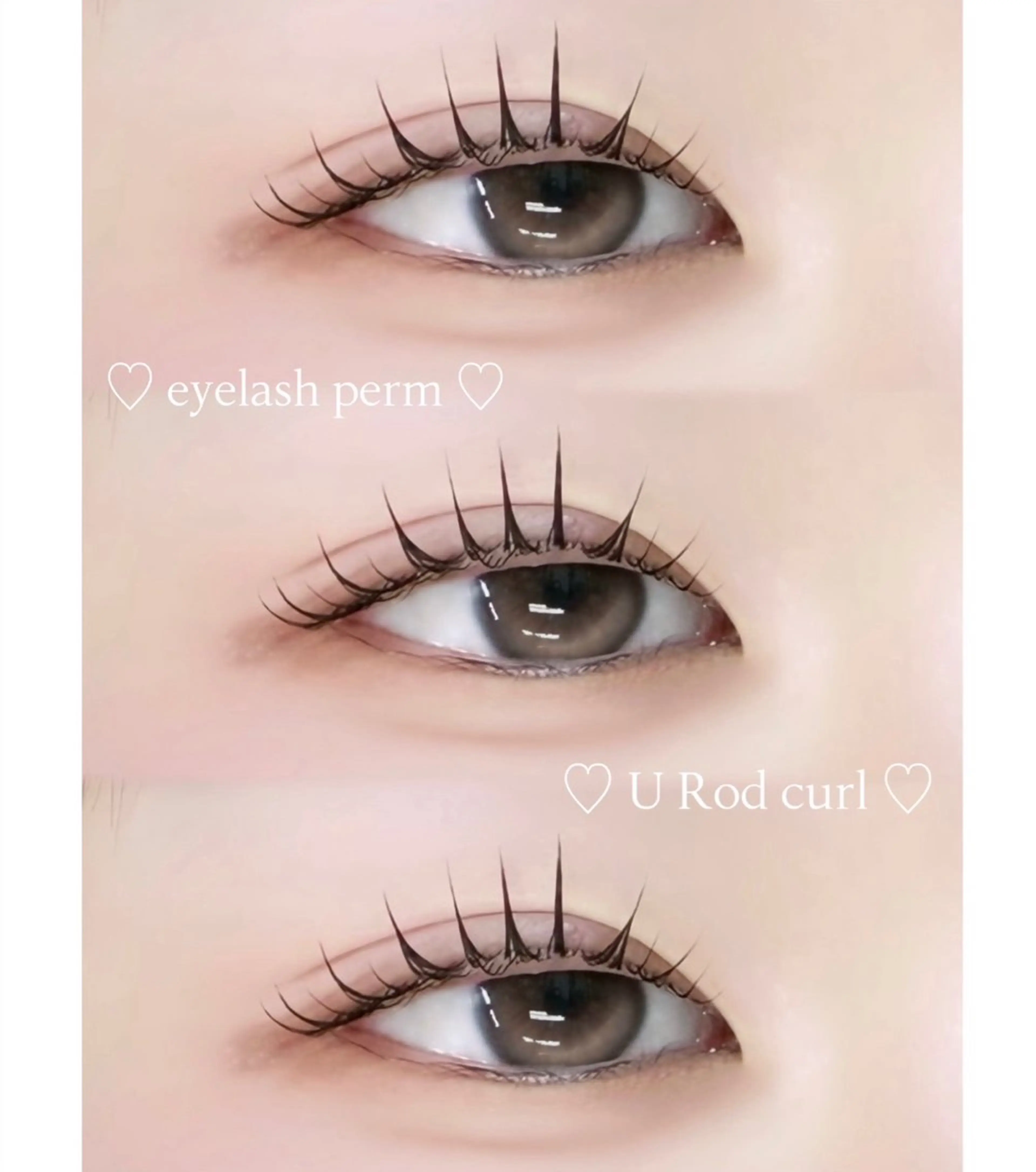 マツエク・マツパ eyemor.春日井 水野のエステ・リラクイメージ