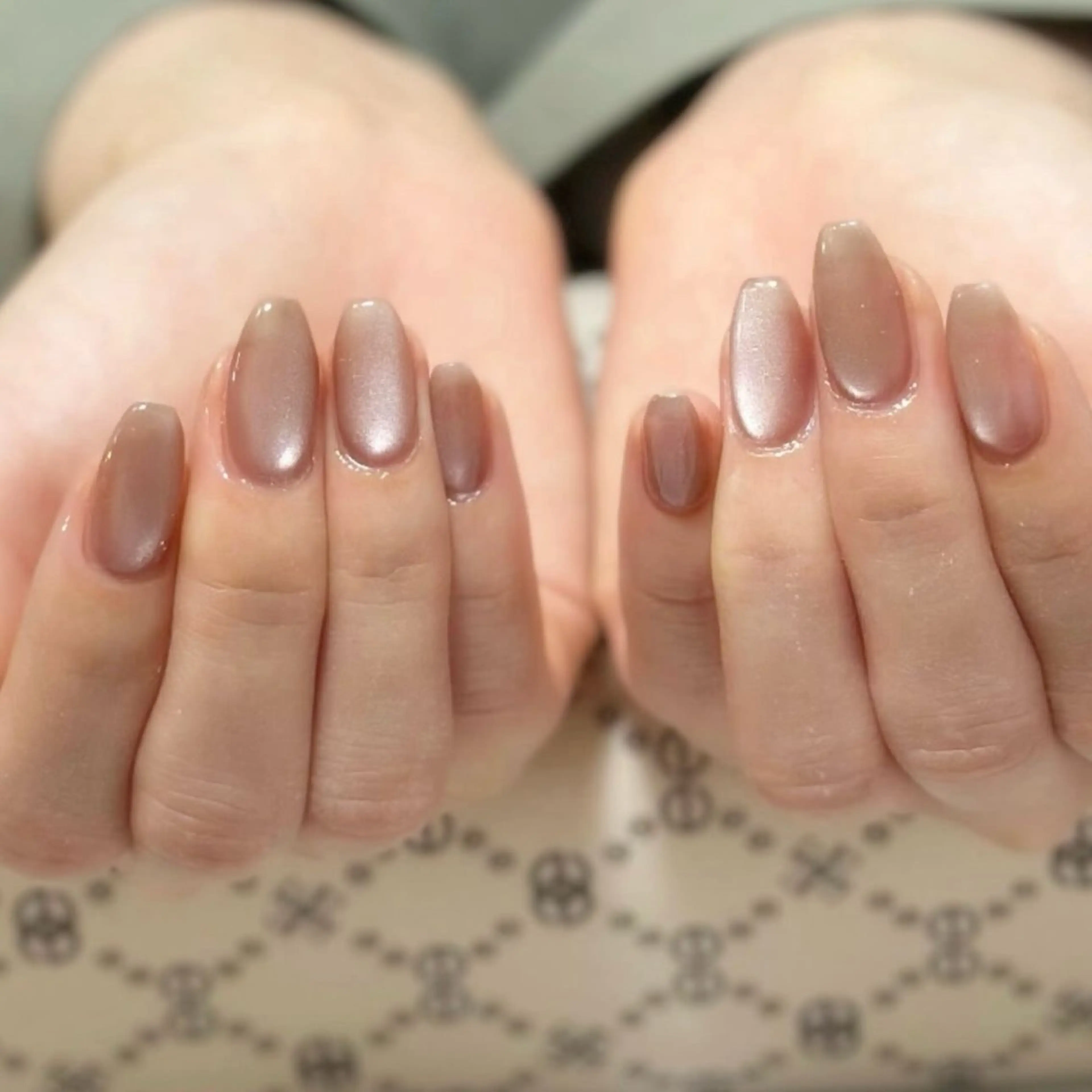 ネイル ハンドネイル kiki nailsalon所属・すいか 🍉のネイルデザイン