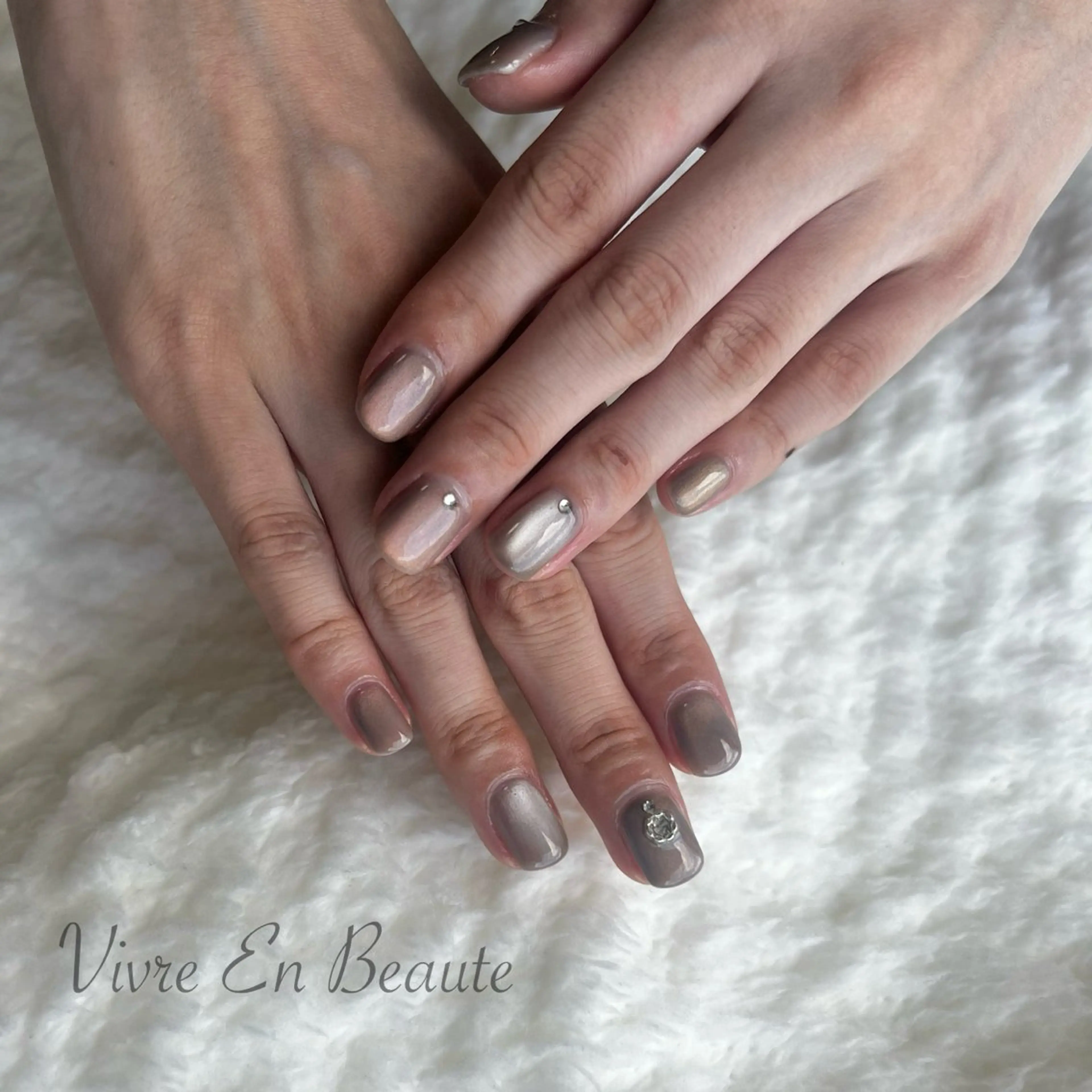 ネイル S Nailのネイルデザイン