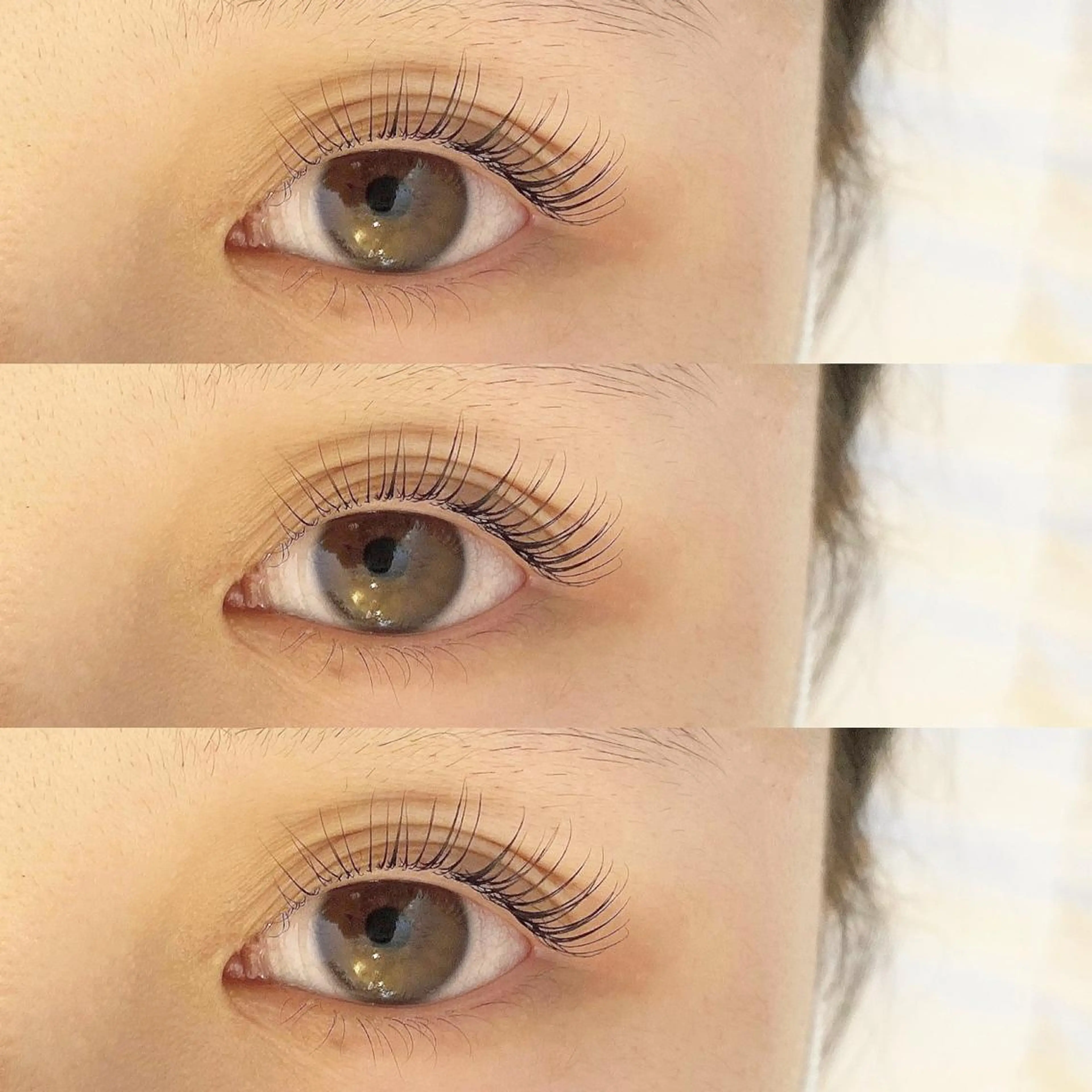 マツエク・マツパ Ruka eyelash所属・Ruka ヒライソのマツエク・マツパデザイン