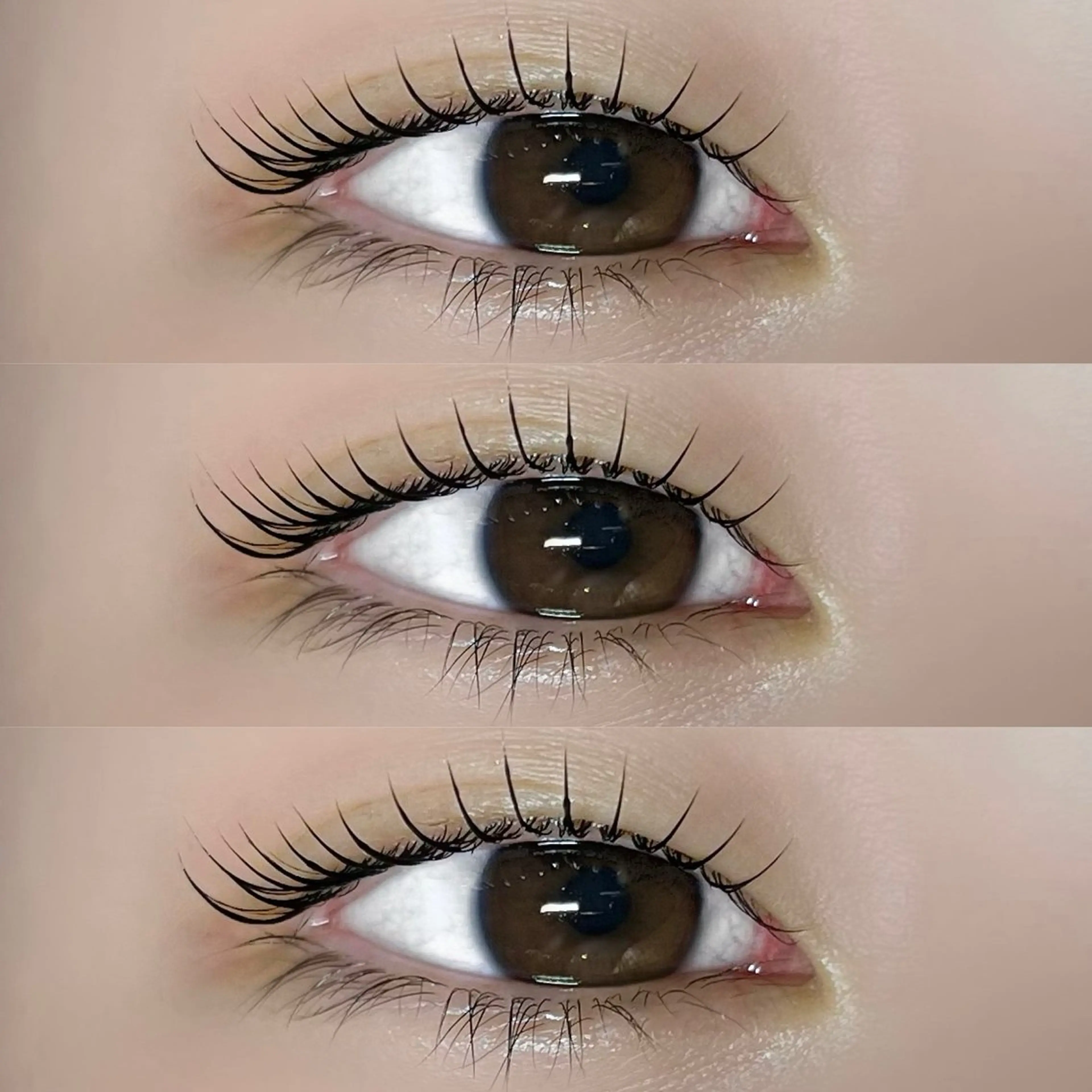 マツエク・マツパ 垢抜け眉WAX専門 ちゅるんまつげ|鎌倉の眉毛・アイブロウイメージ