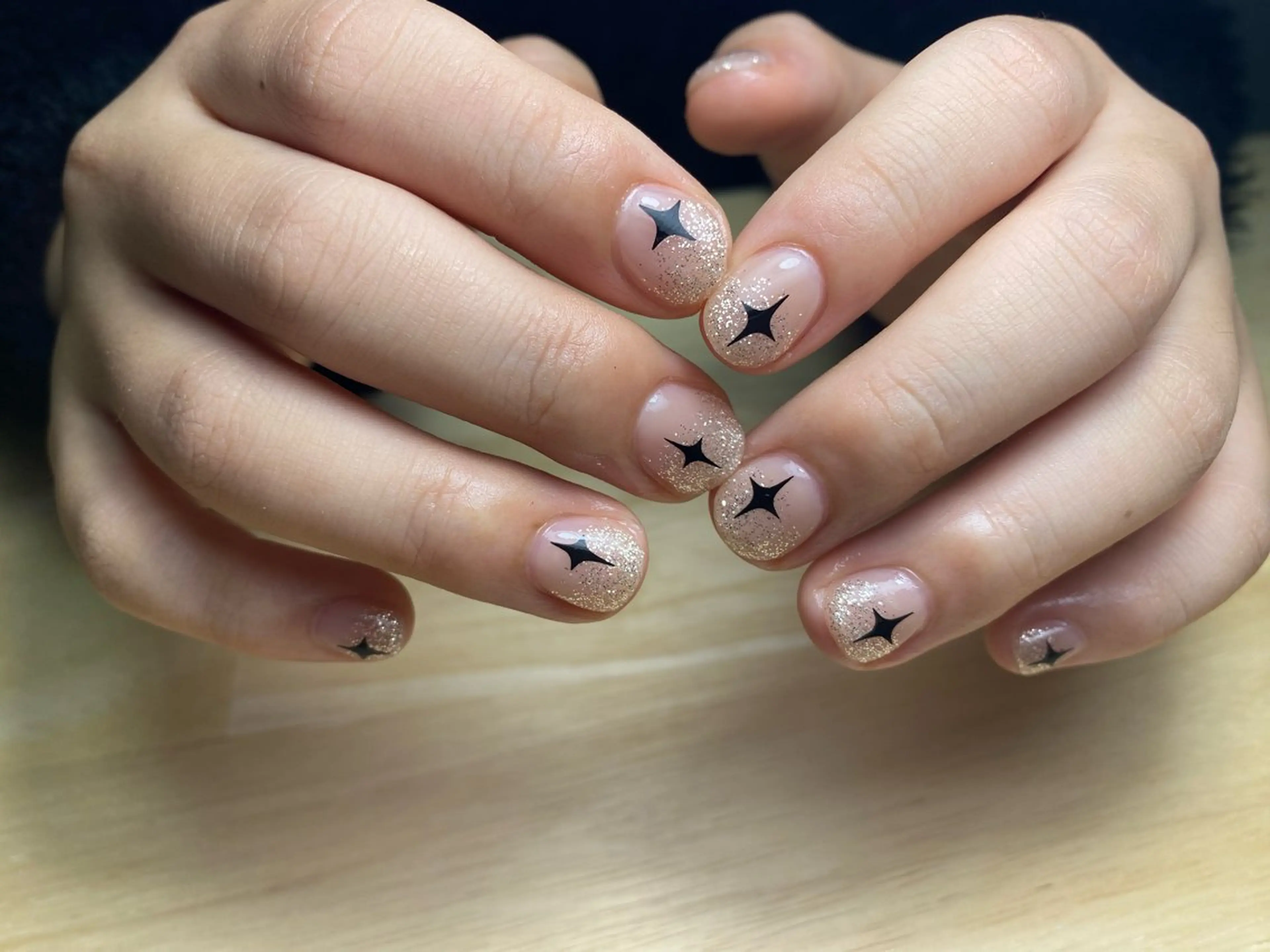 ネイル atelier moamのネイルデザイン