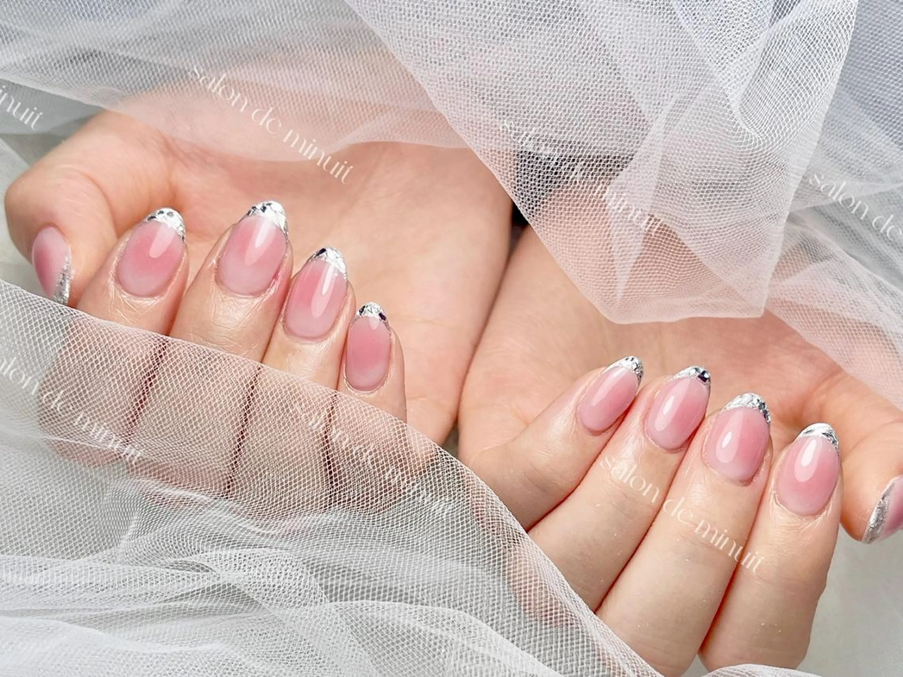 ネイル Emily 🎀のネイルデザイン