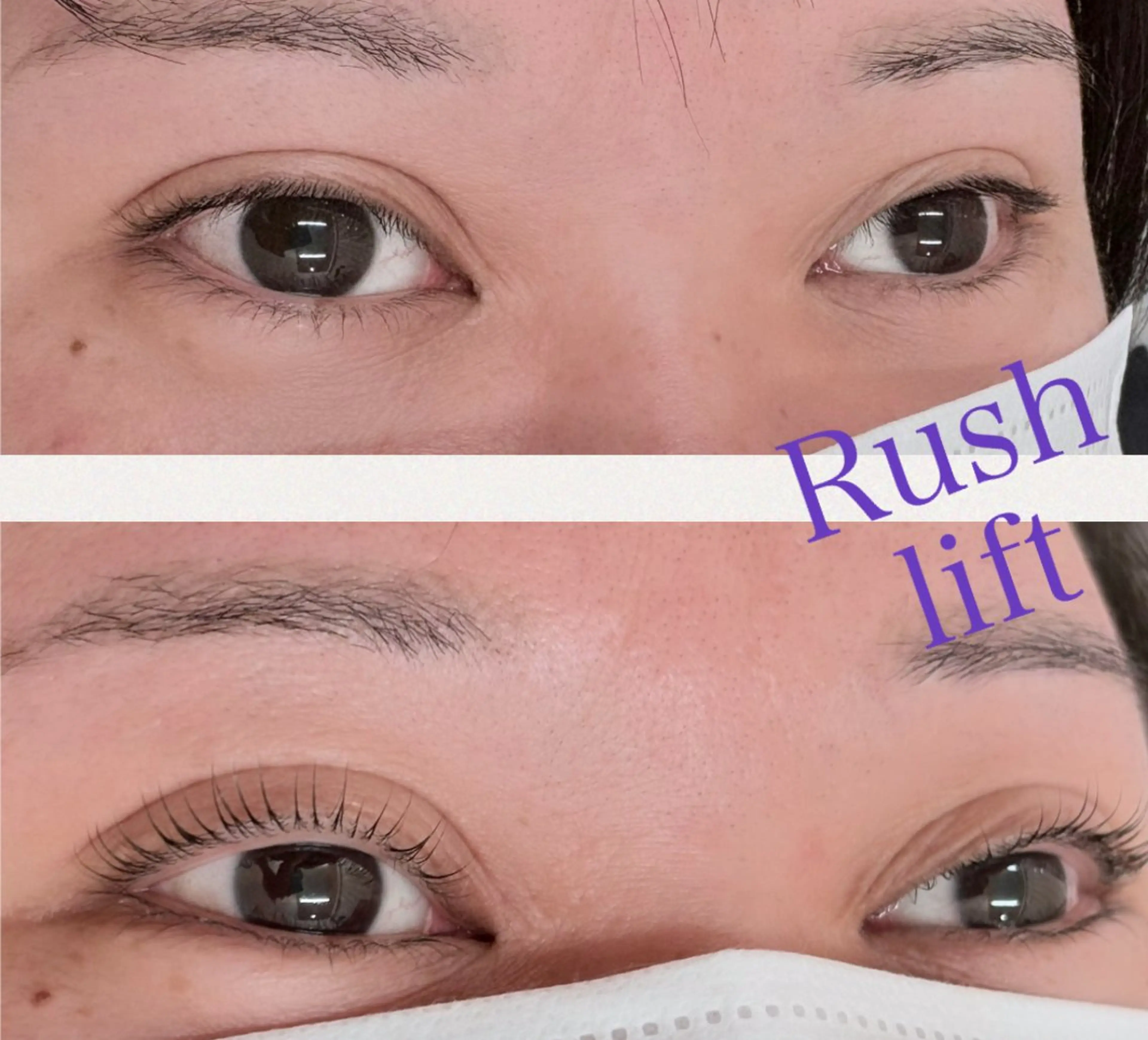 ☆2月限定☆【ラッシュリフト¥3500】の写真