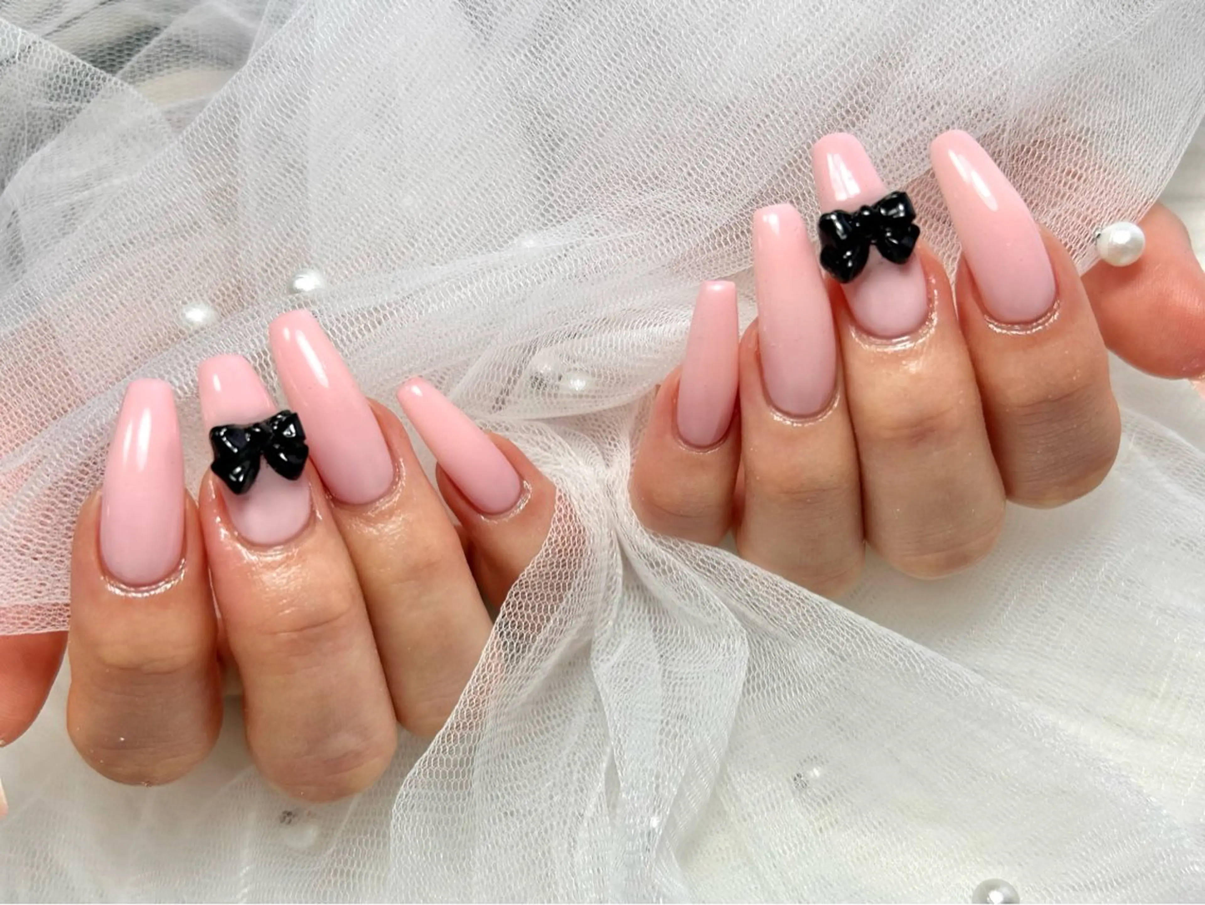 ネイル ハンドネイル Bonheur_ MAIKOのネイルデザイン