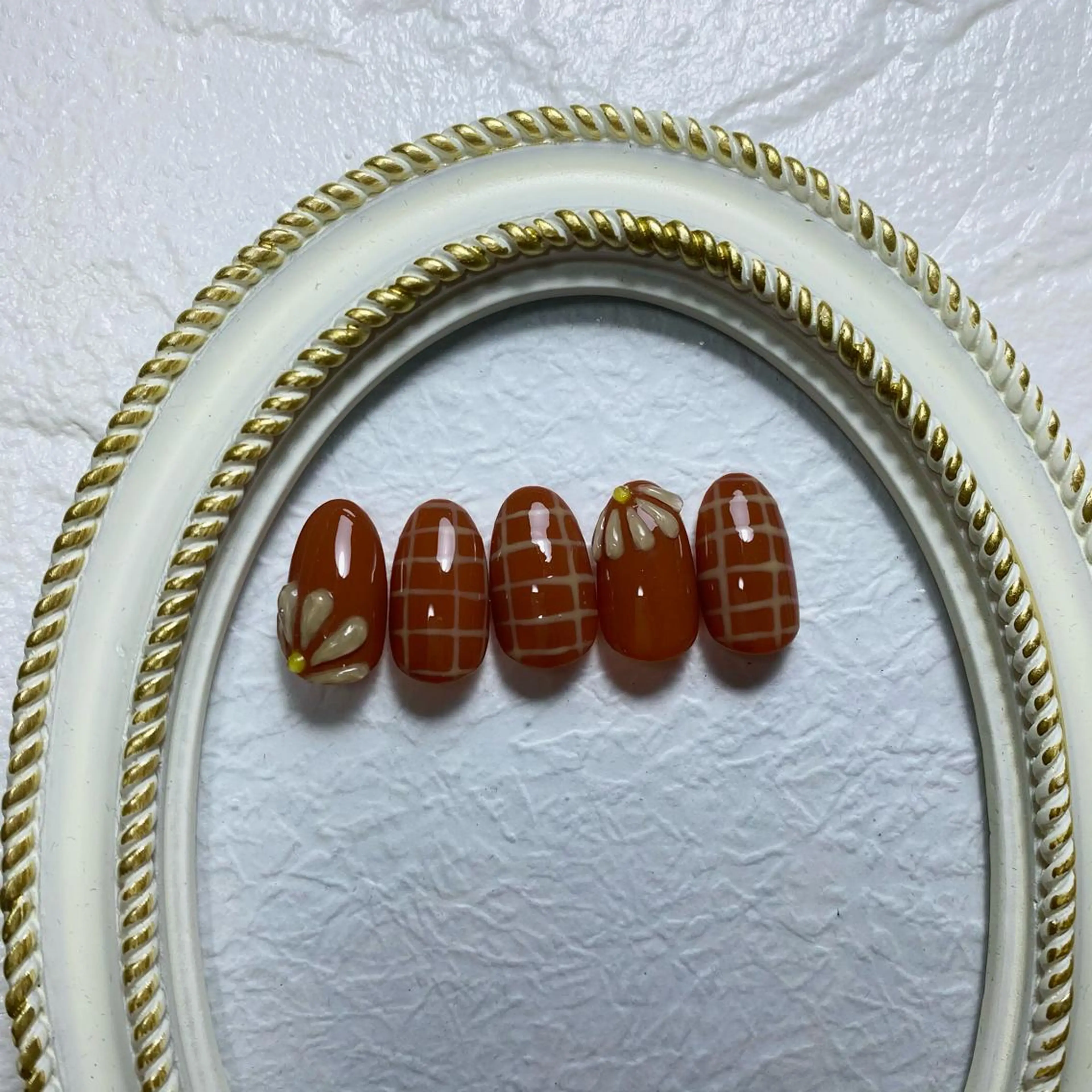 ネイル ハンドネイル Re:Smil所属・☺︎ NOZOMI☺︎のネイルデザイン