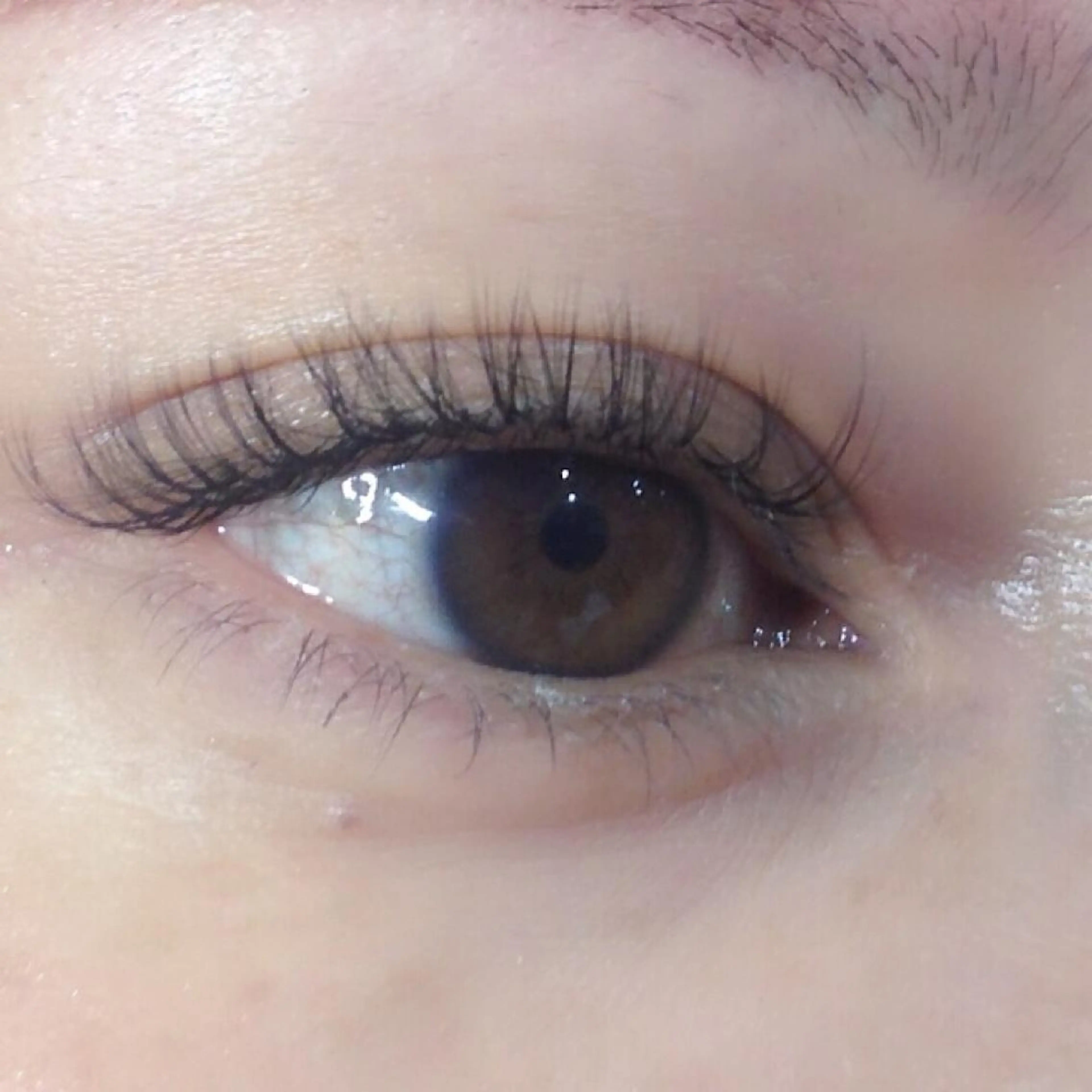 マツエク・マツパ full（フル）所属・薬院フル 【泉　史子】のマツエク・マツパデザイン