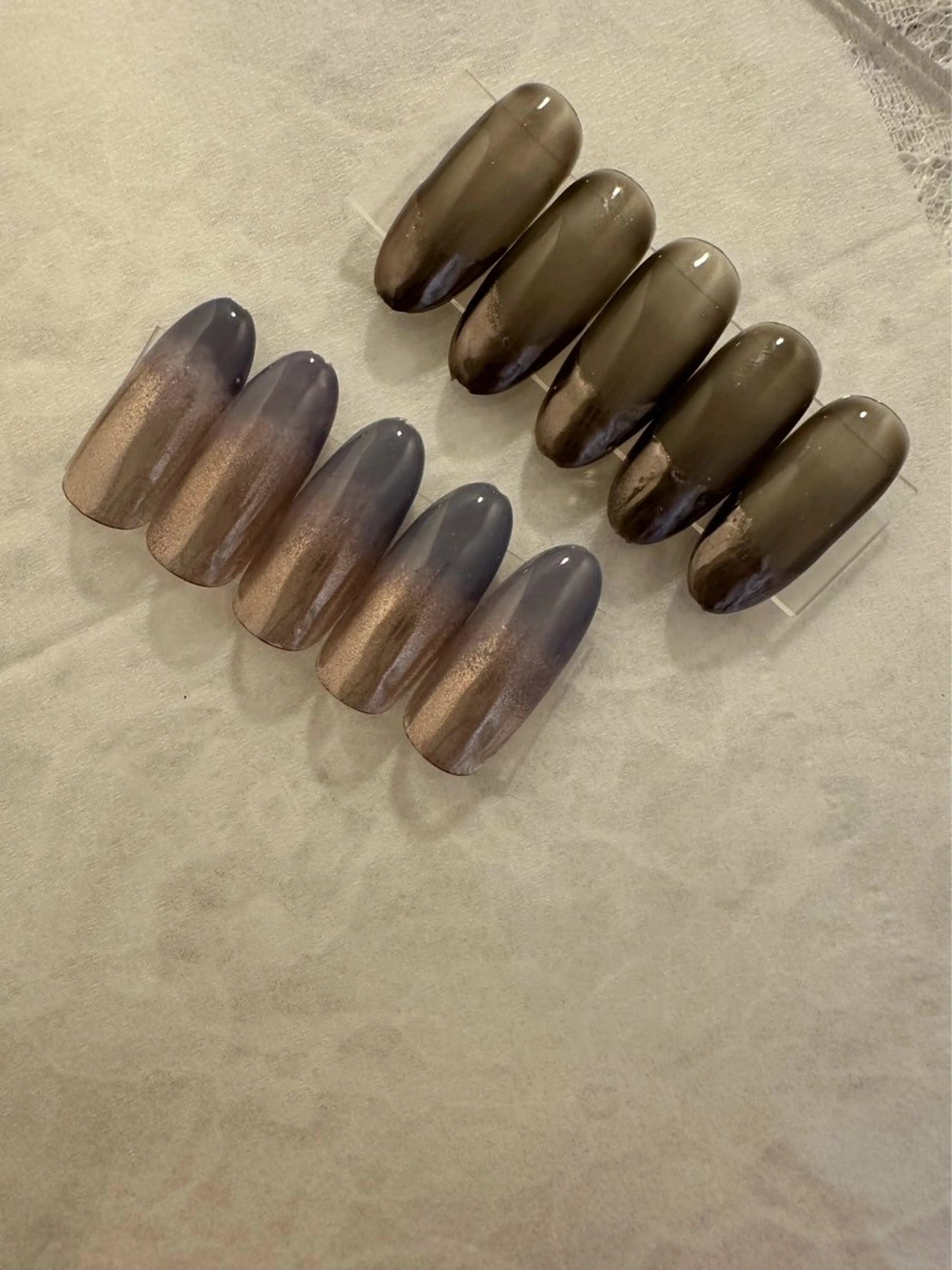 ネイル YURI ◡̈ nagoyaのネイルデザイン