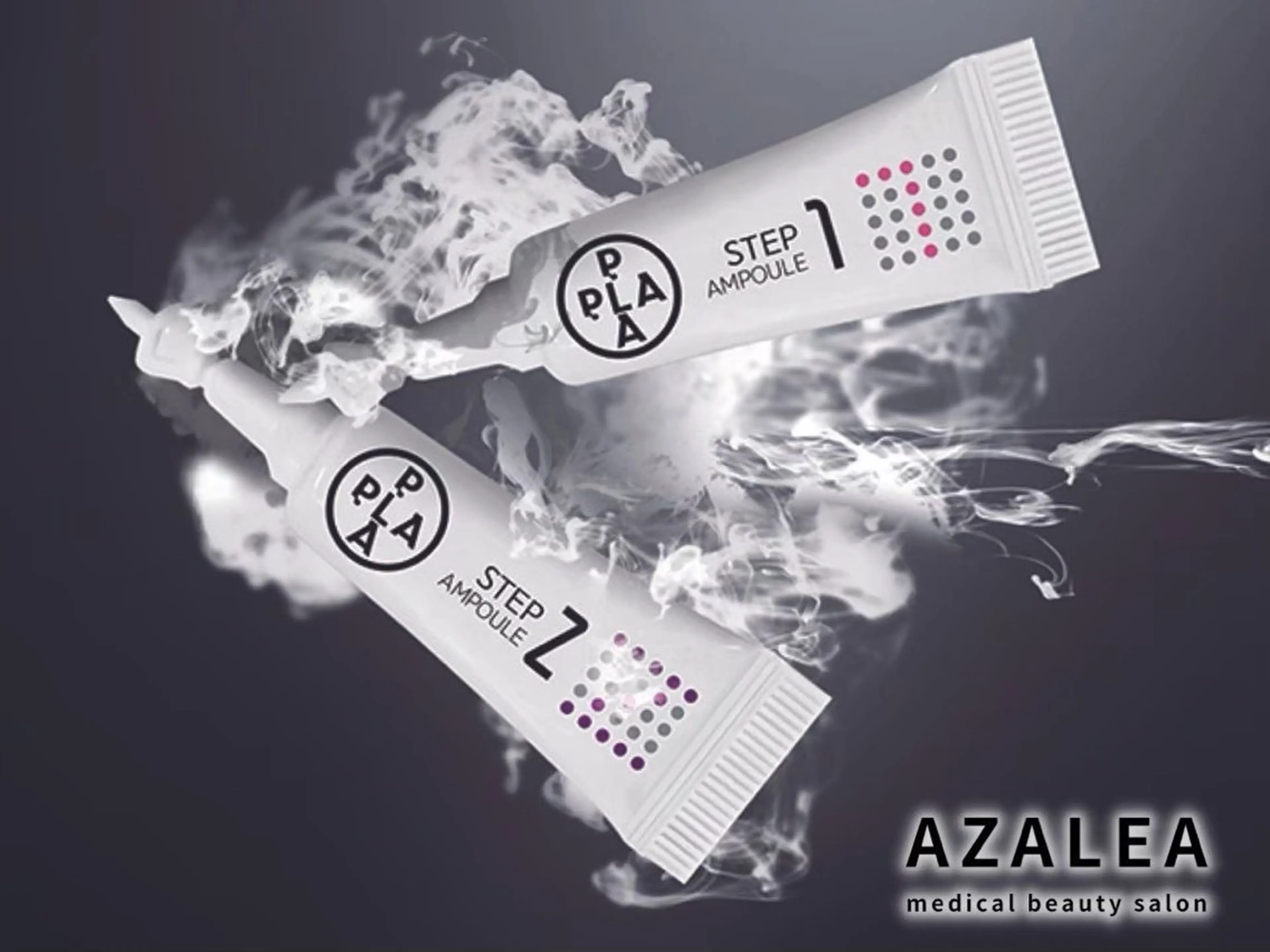 medical salon AZALEA 新宿店所属・牛込 桃香のエステ・リラクイメージ