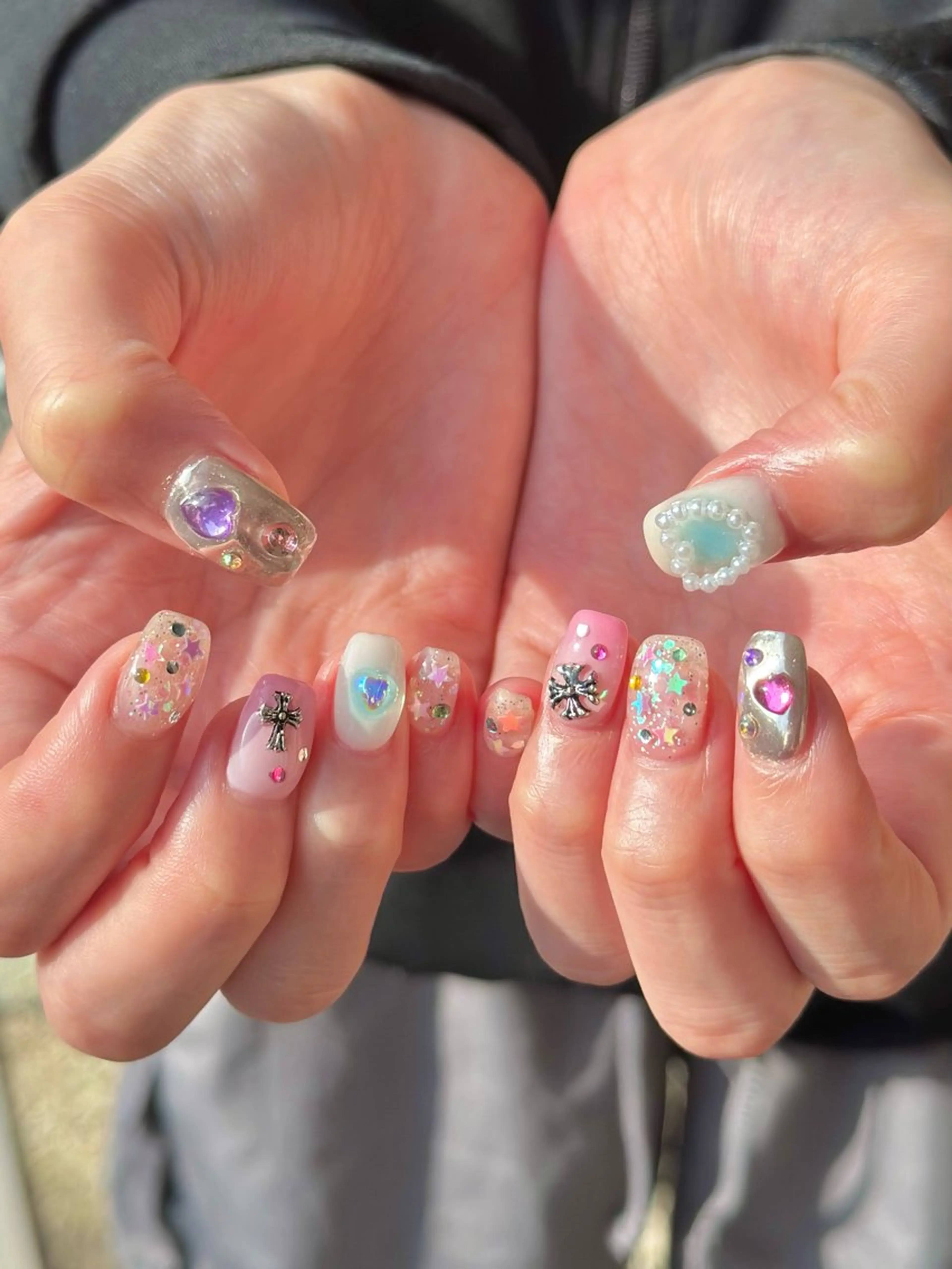 【オフ無し】フルオーダー【180分コース】の写真