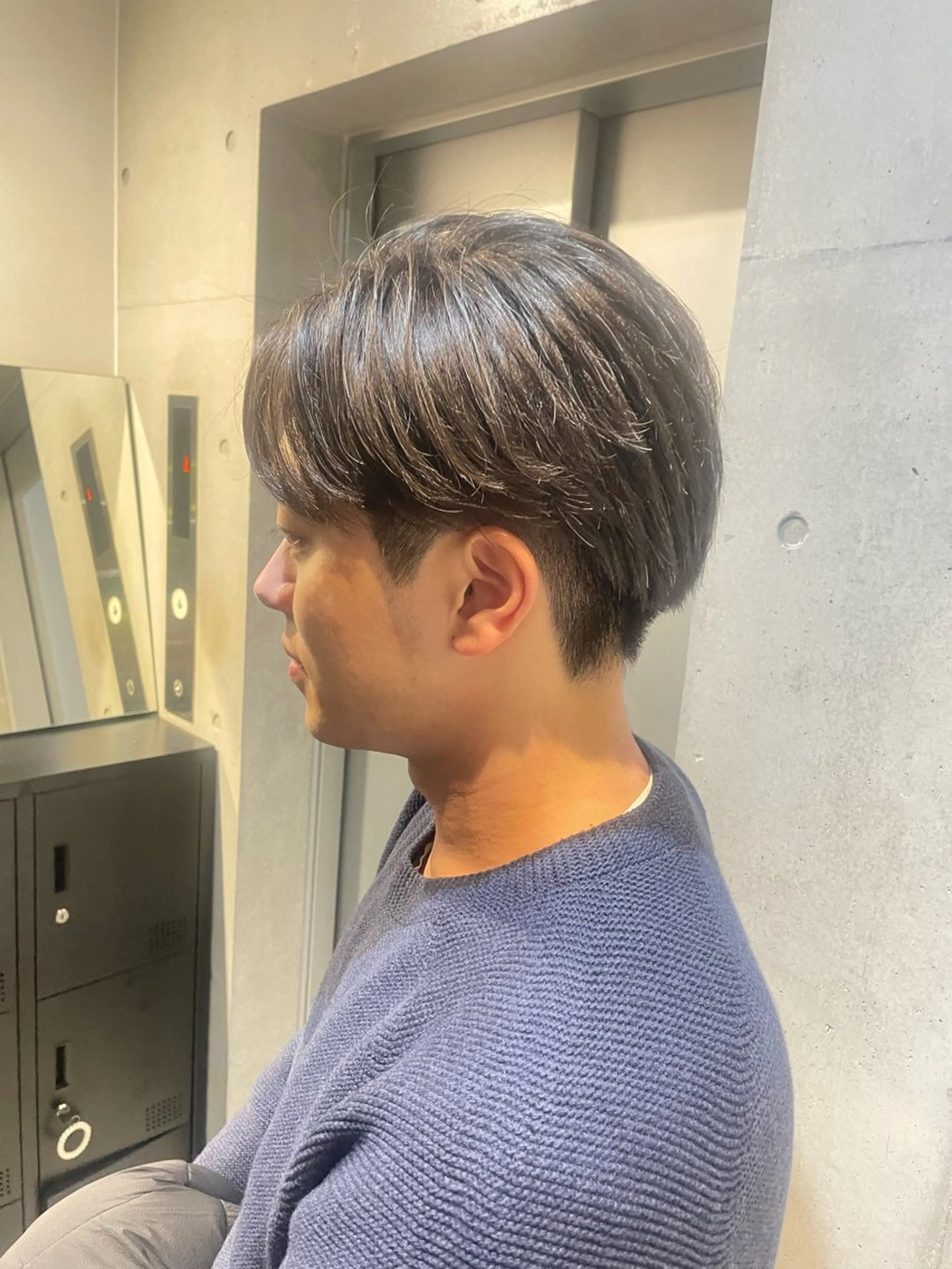 🍀︎Reika 🍀のヘアスタイル