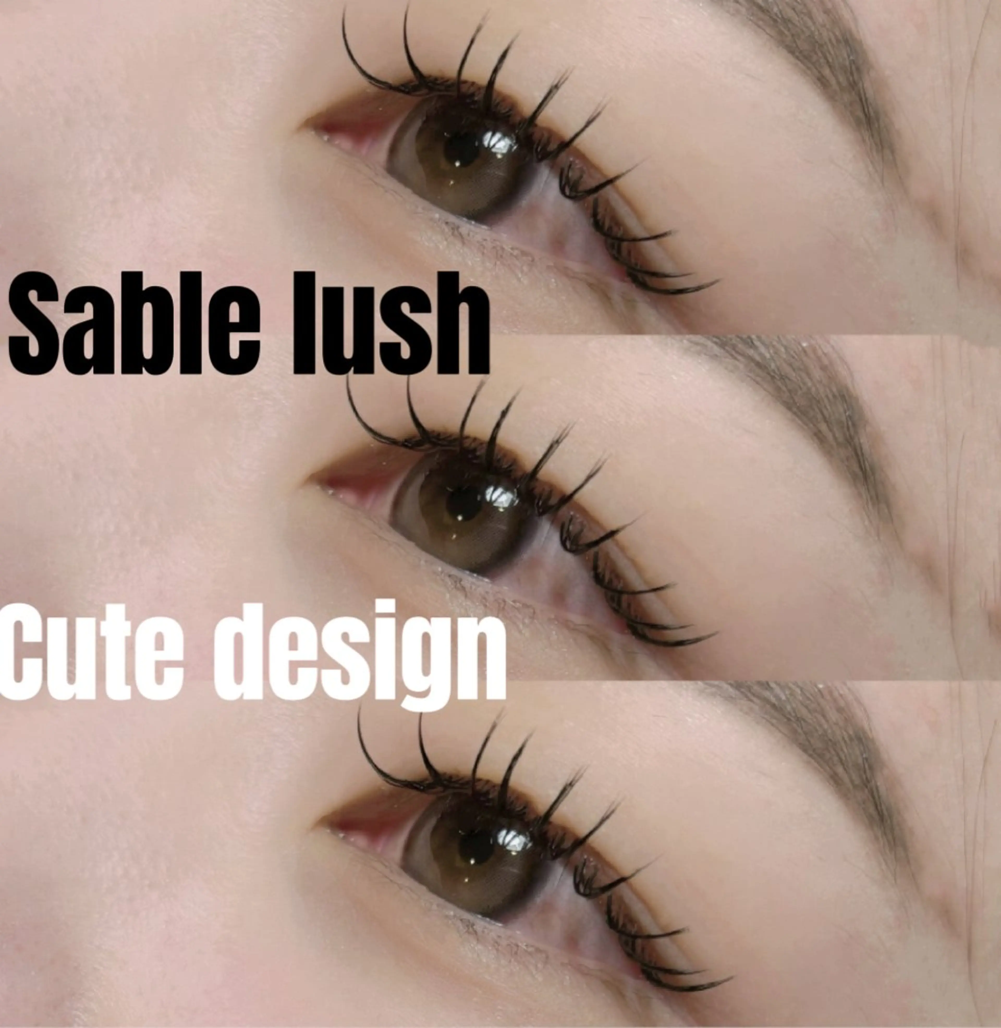 マツエク・マツパ カルフールノア大船店所属・カルフールノア大船/ Ririの眉毛・アイブロウイメージ