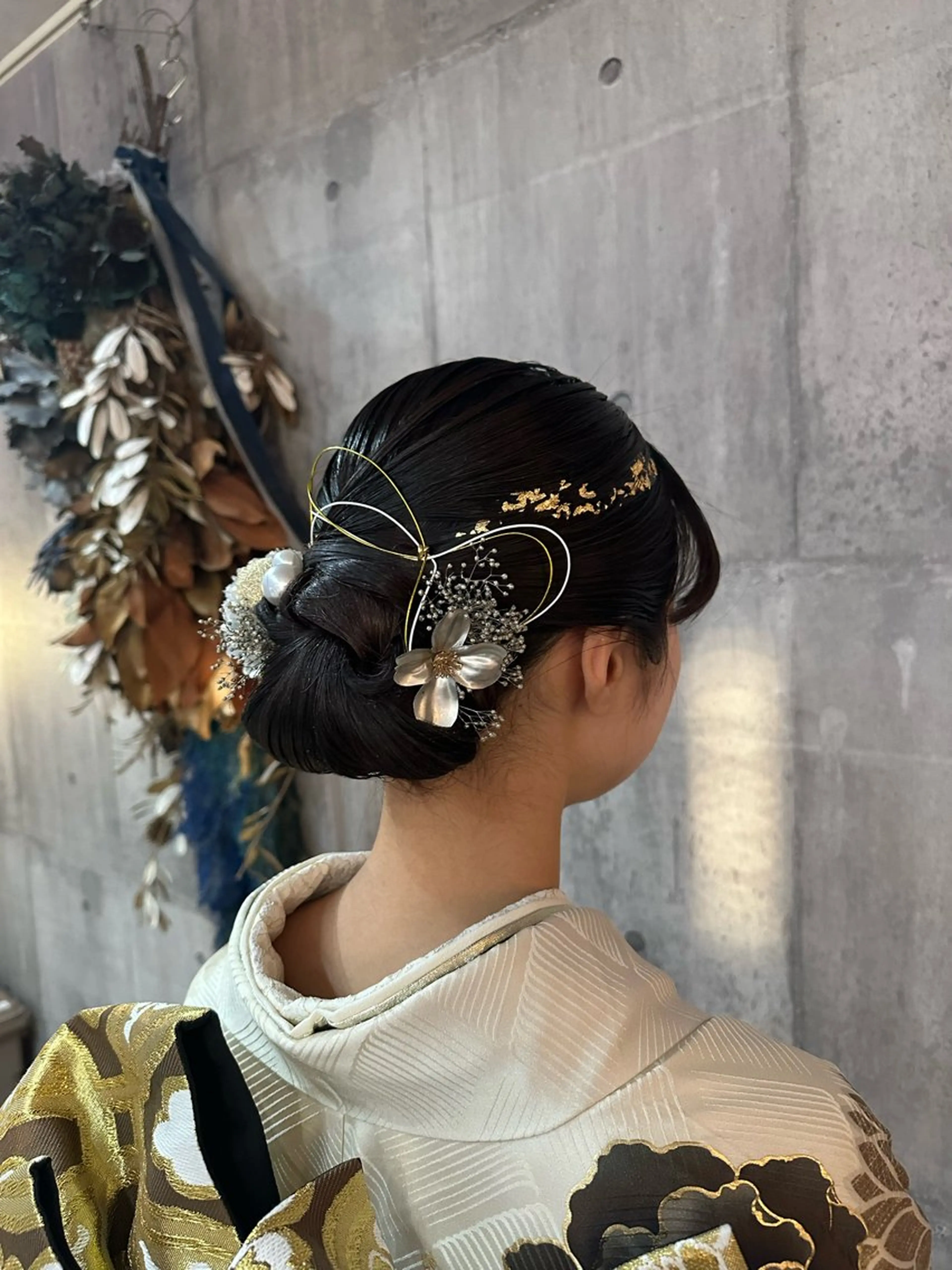 ロング Hair salon Clair所属・森 沙織のヘアスタイル