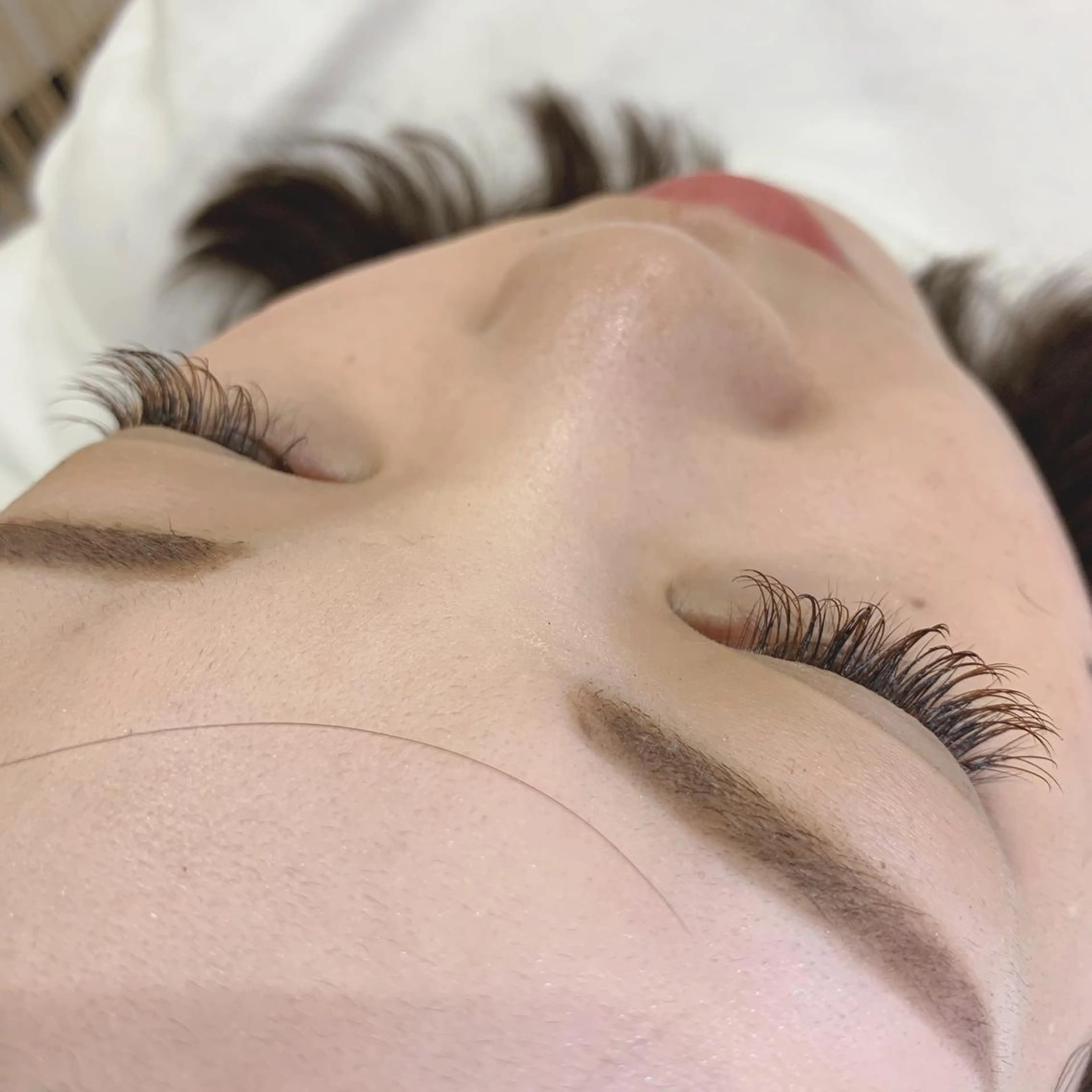 マツエク・マツパ 髪質改善period.所属・いしかわまい🎀 髪質改善特価サロンのヘアスタイル