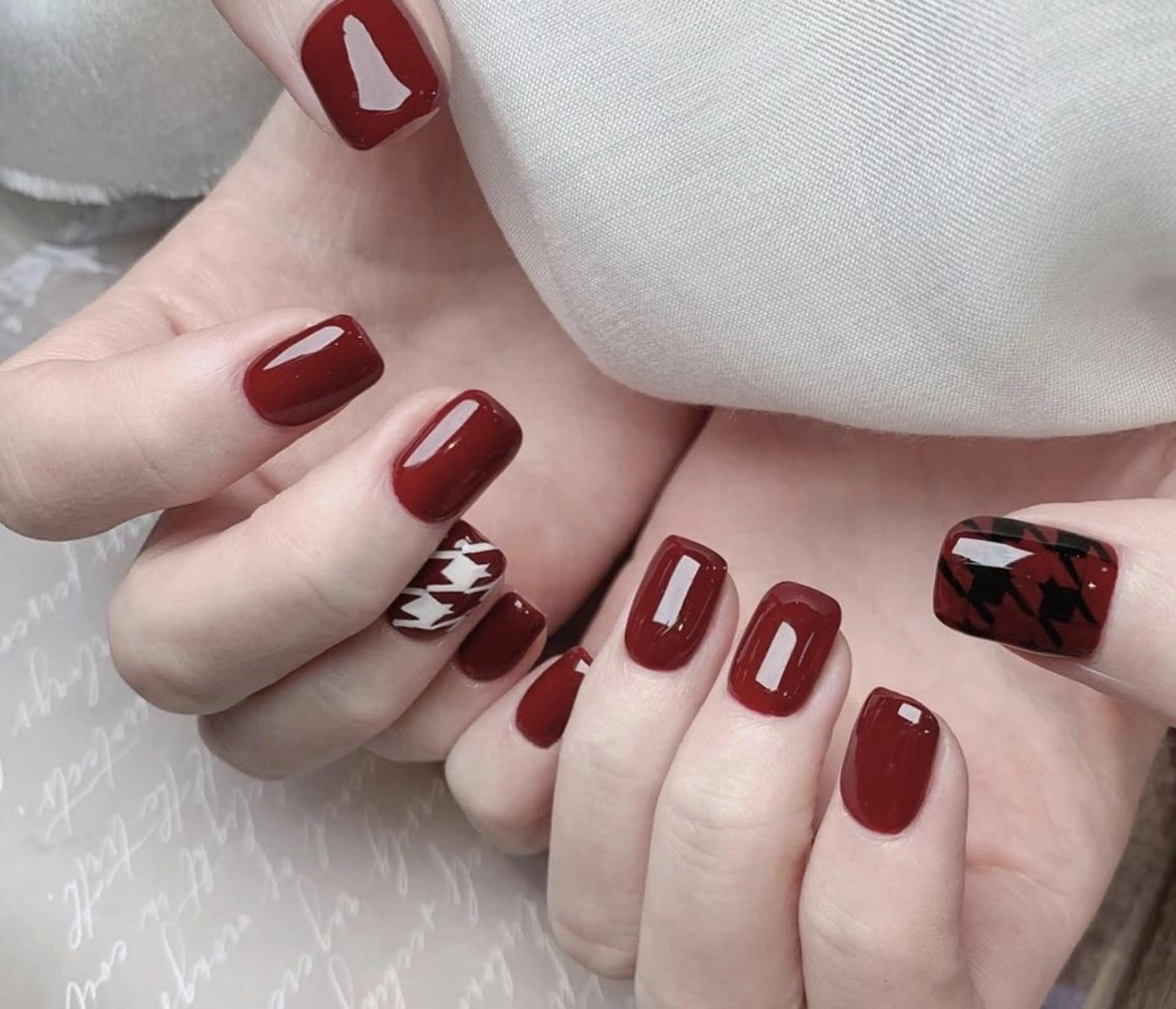 ネイル Cute beauty2のマツエク・マツパデザイン