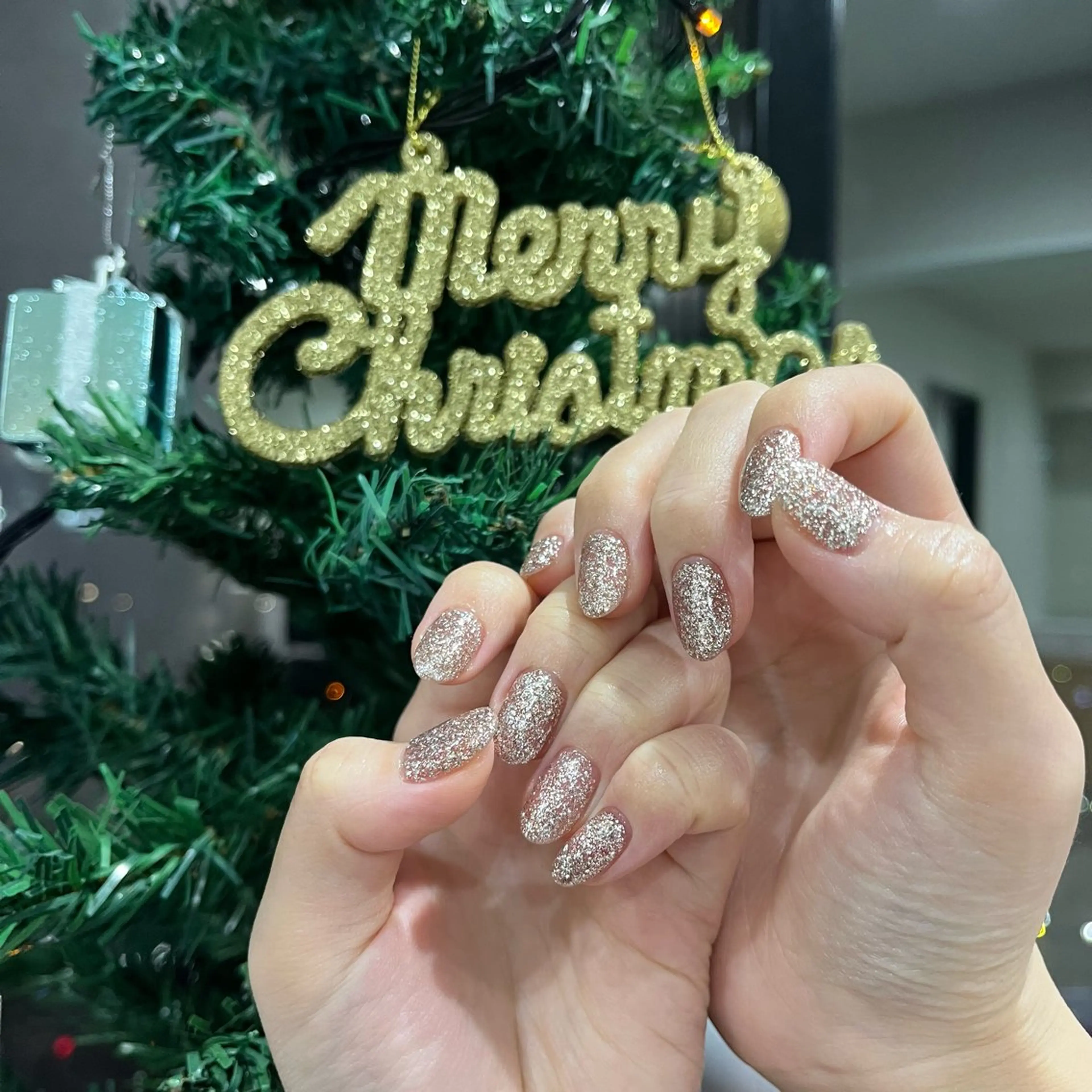 ネイル 【ｱﾝｼﾞｪﾘｶﾐ ｯｼｪﾙ】Maedaのネイルデザイン