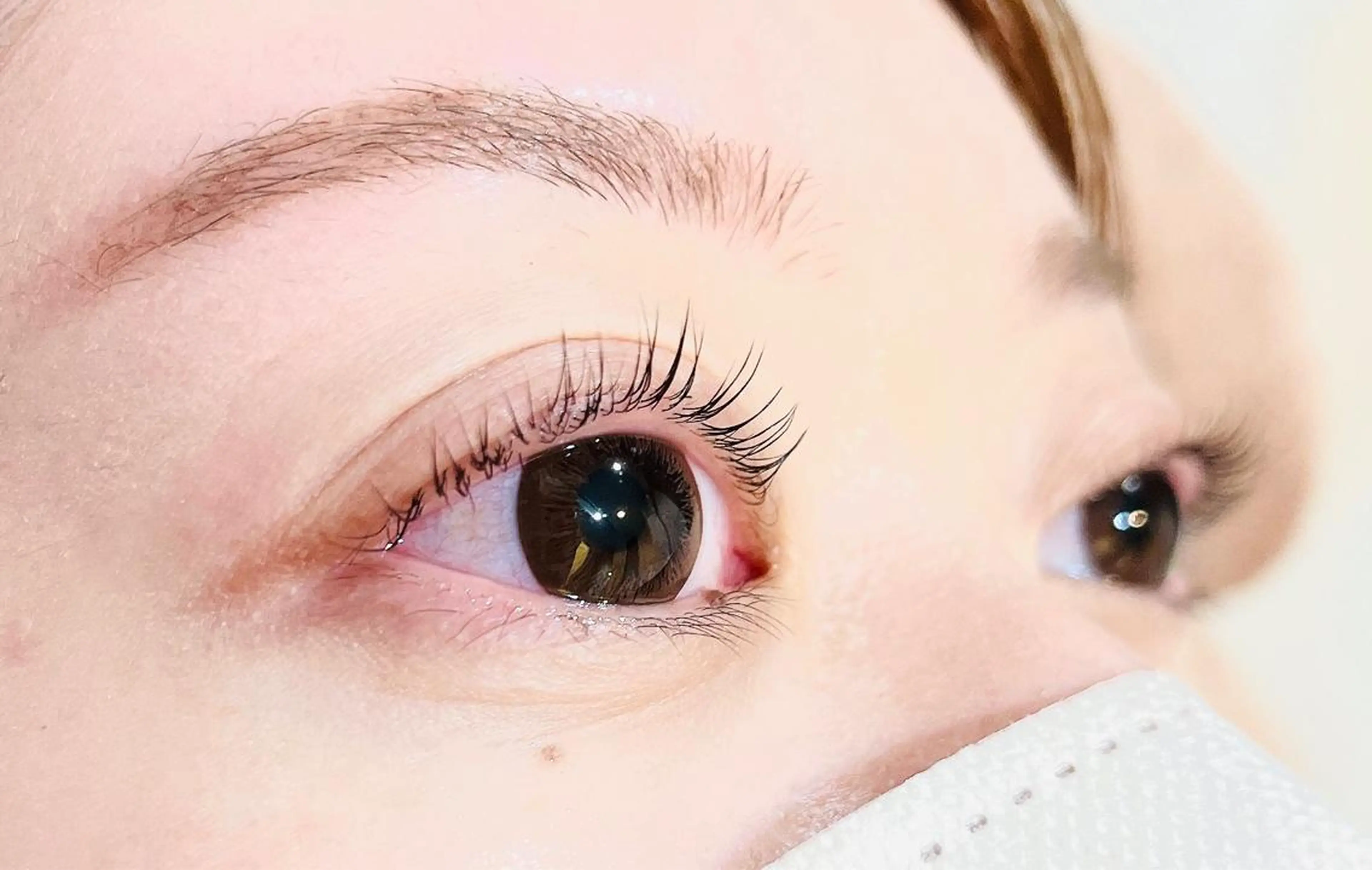 マツエク・マツパ ココアイココツメ所属・大森 美愛のネイルデザイン