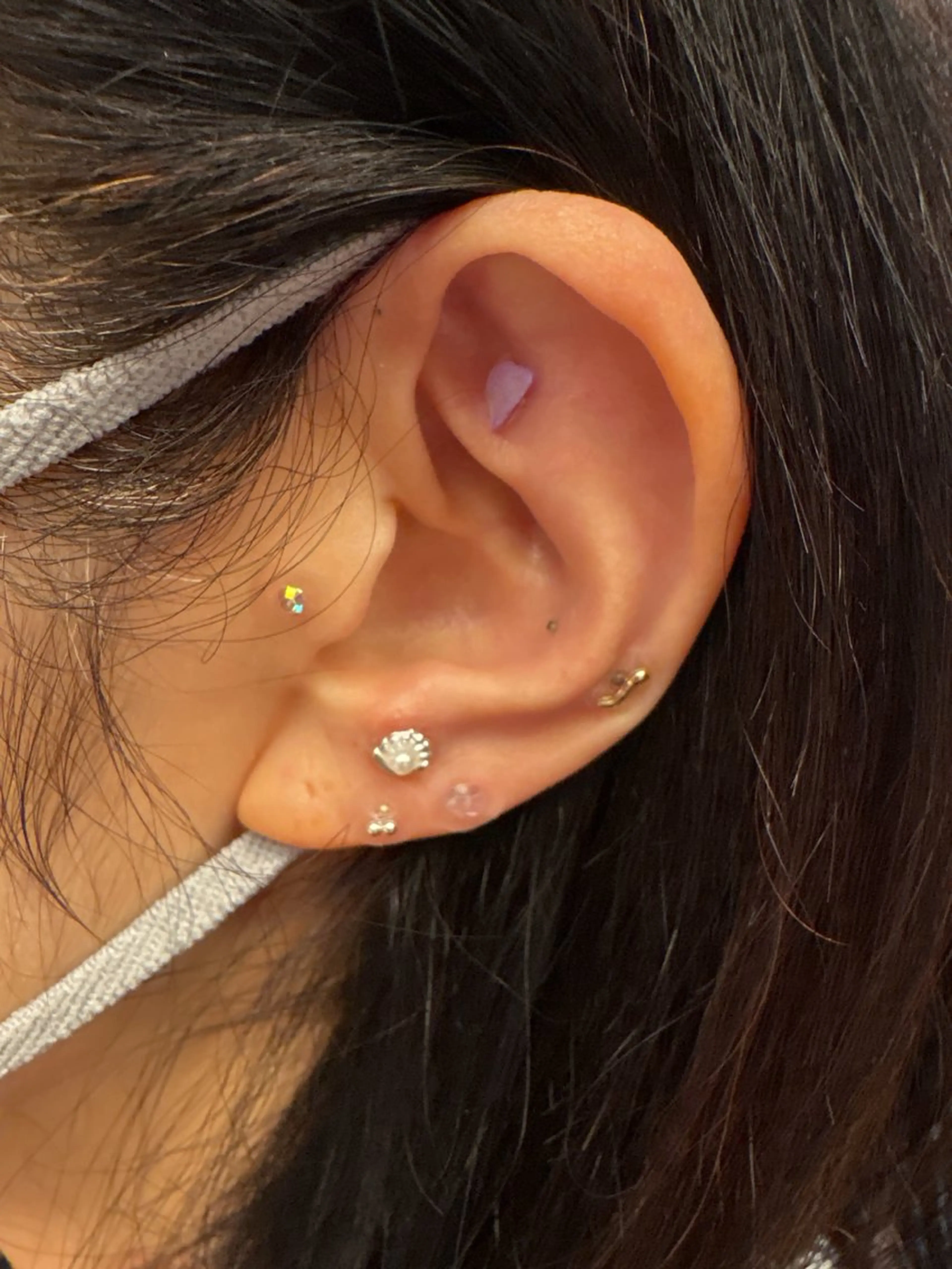 MION所属・耳つぼ ayaのその他イメージ