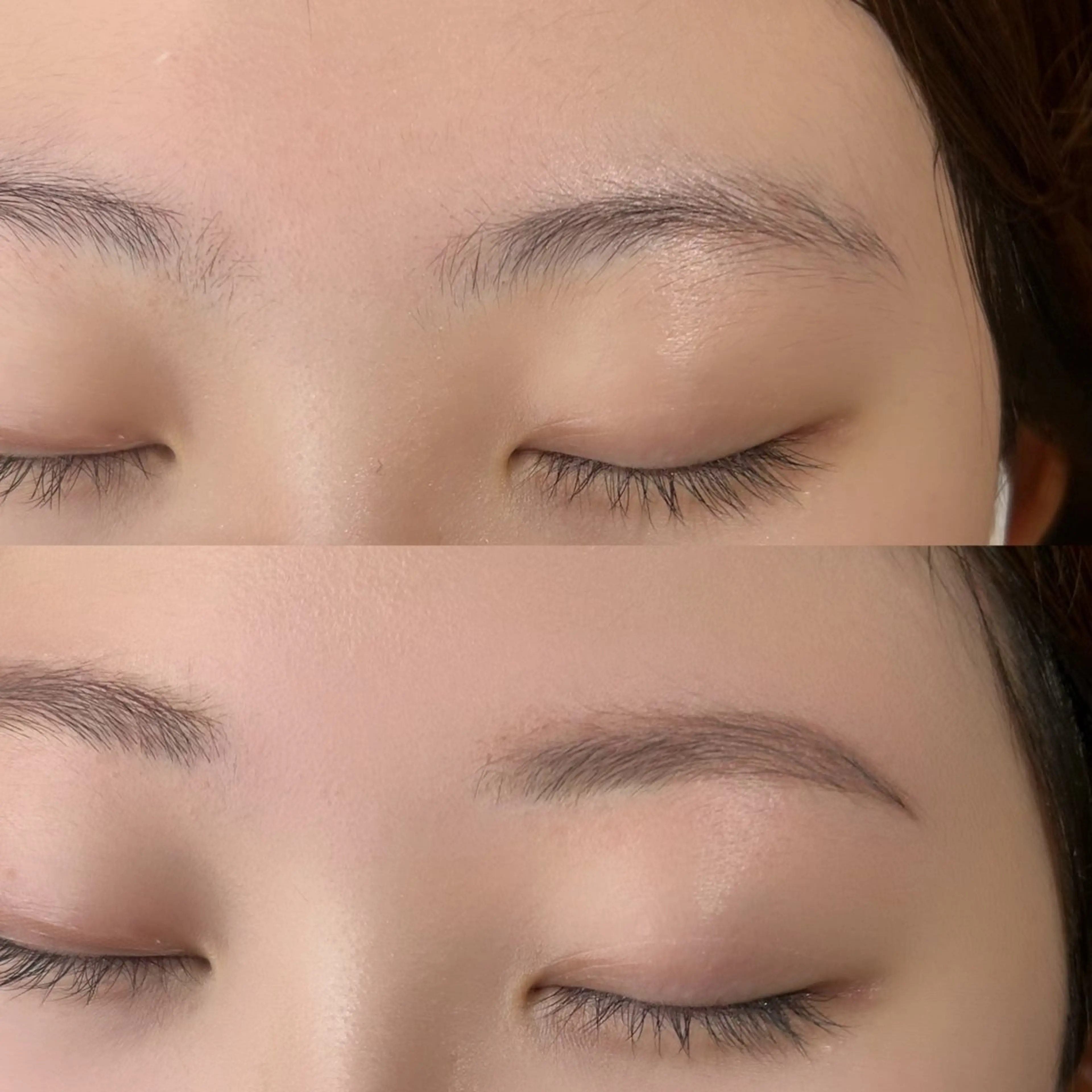 アイブロウ ワックス脱毛 眉カット その他(アイブロウ) 🧡MISUZU 京都Two🧡のマツエク・マツパデザイン