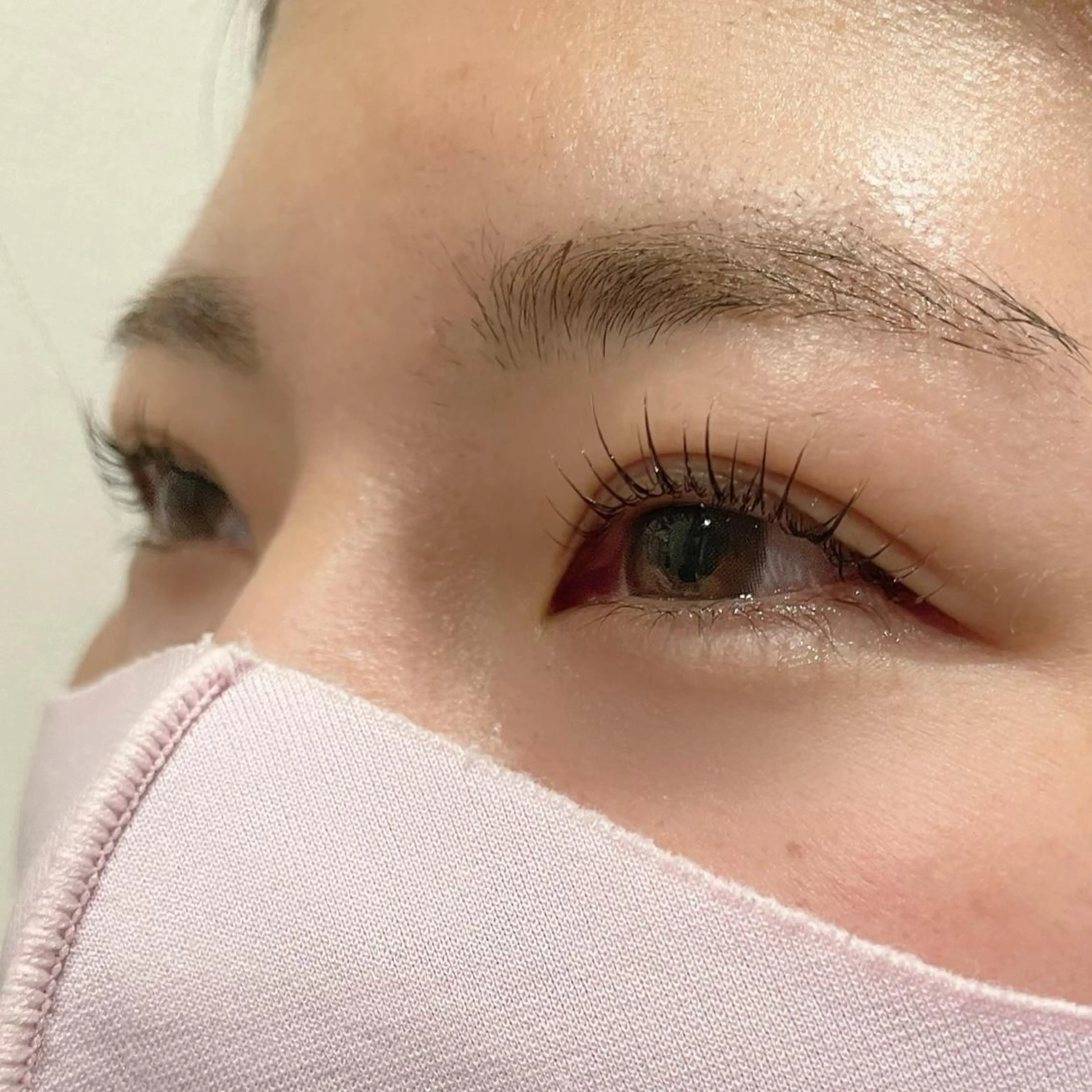 マツエク・マツパ LAPIS 鶴見のマツエク・マツパデザイン