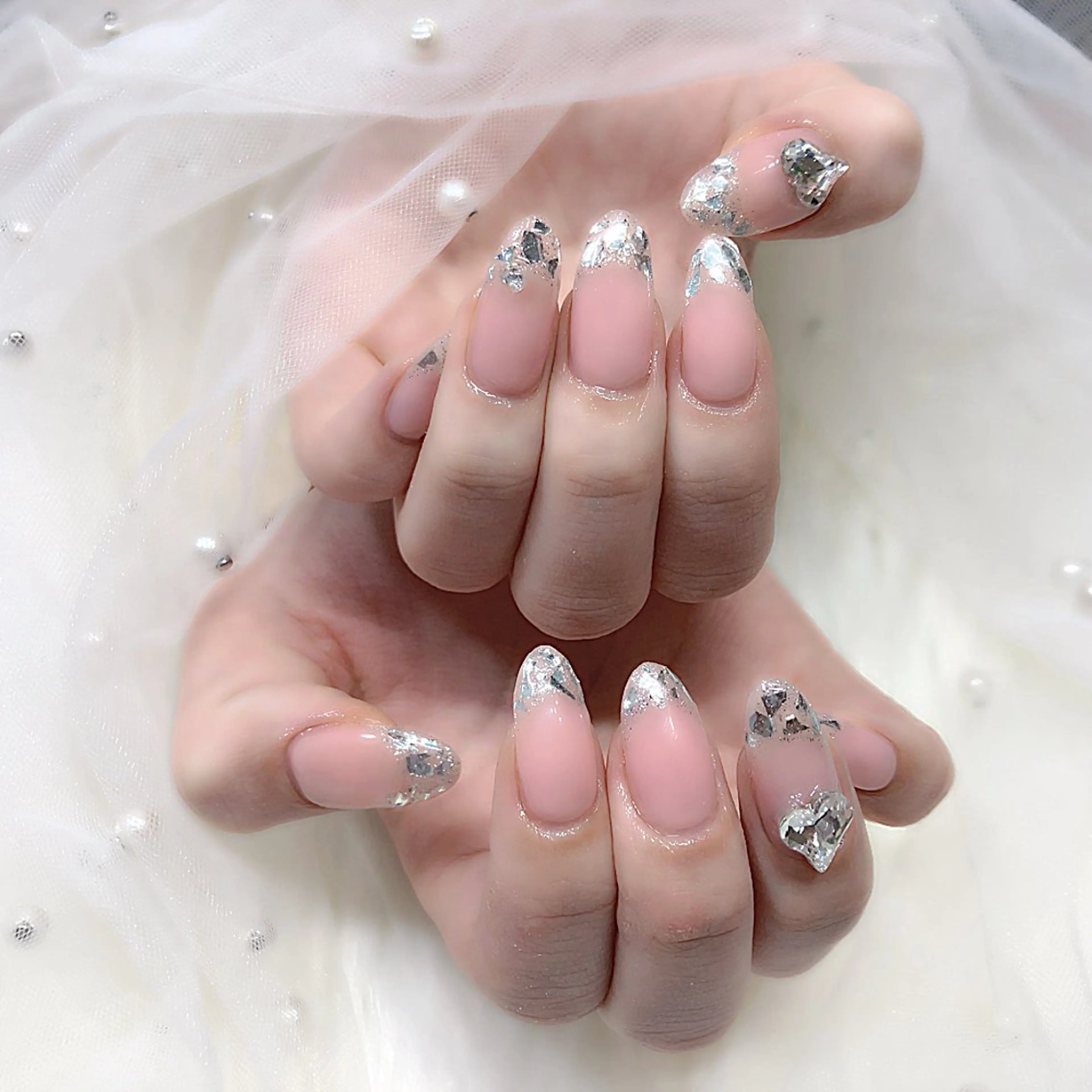 ネイル 整体・ネイル ヨシ堂💅のネイルデザイン