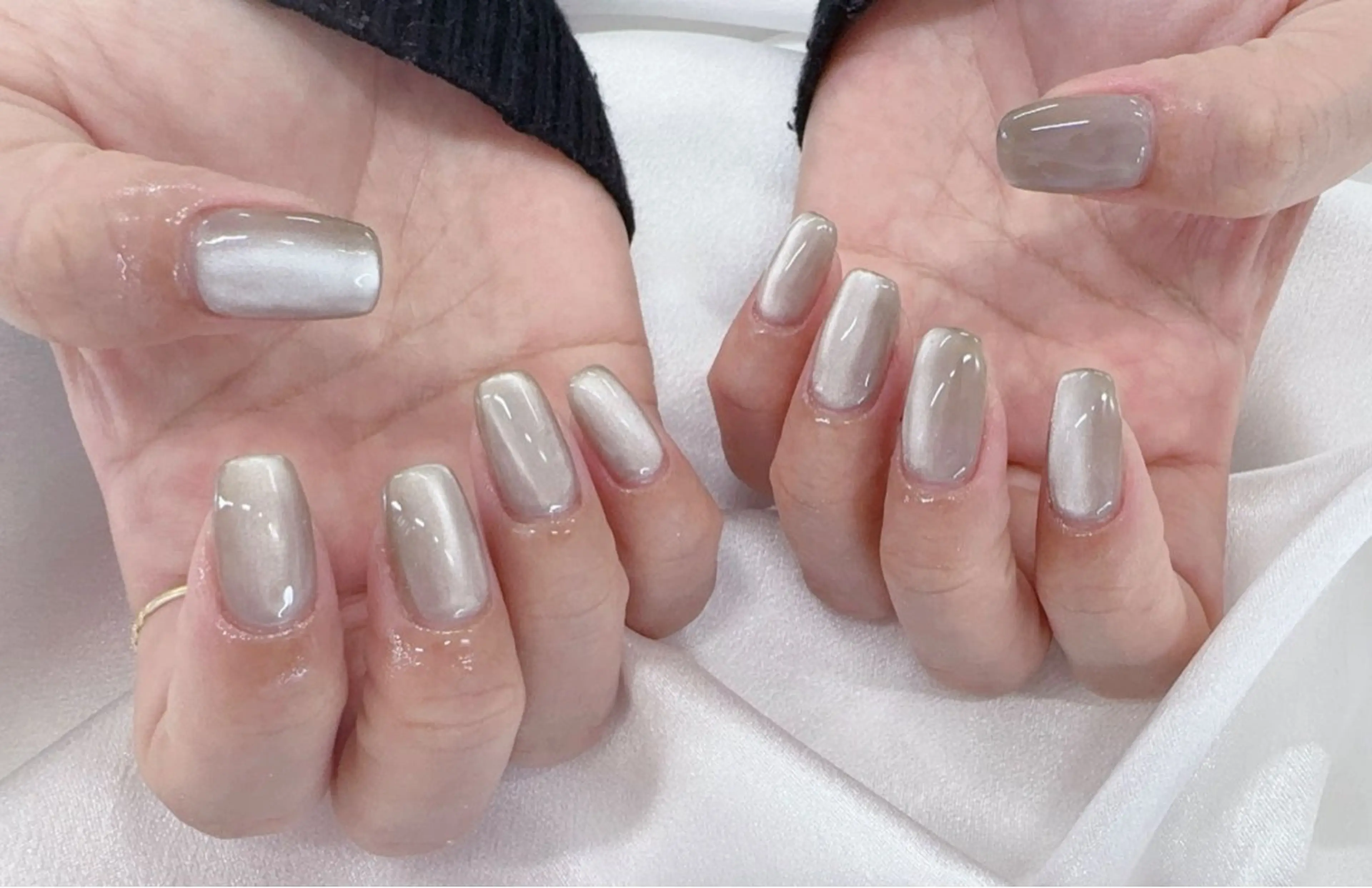 ネイル Romine&ネイル ユンのマツエク・マツパデザイン