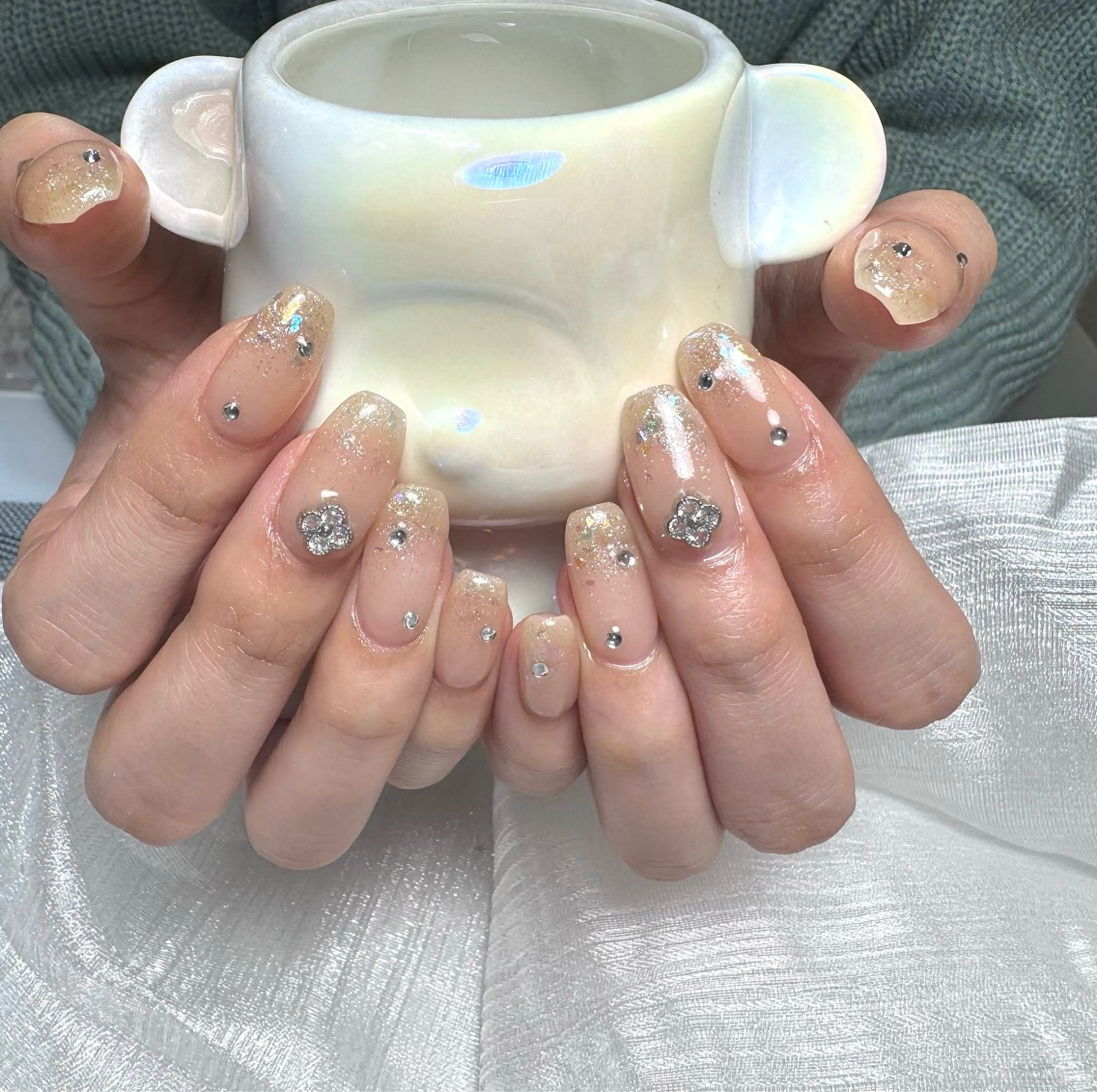 ネイル M.T  nail所属・M.T nailのネイルデザイン