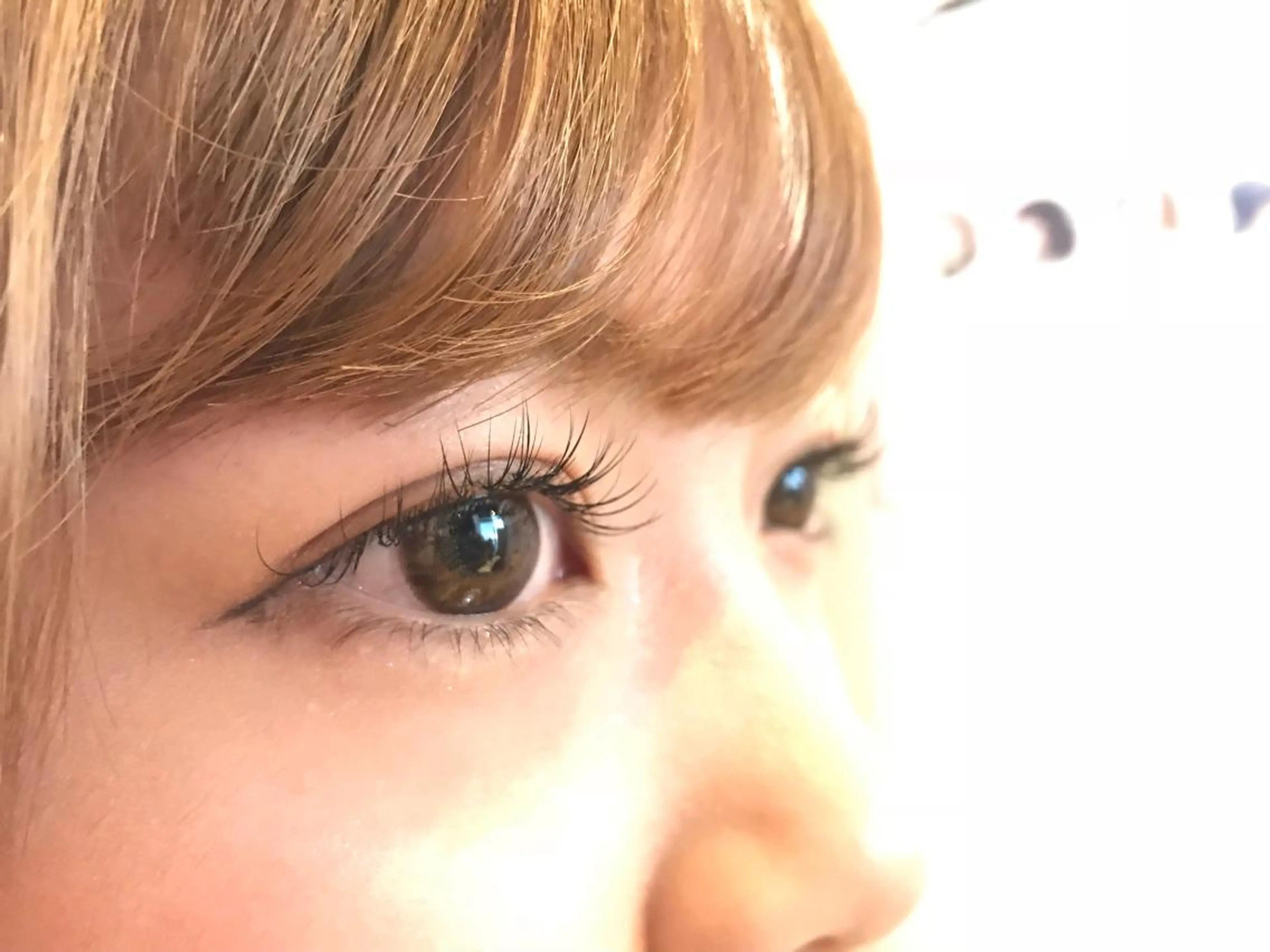 マツエク・マツパ ナチュラル 💎艶髪💎縮毛矯正 /髪質改善/ひかるのヘアスタイル