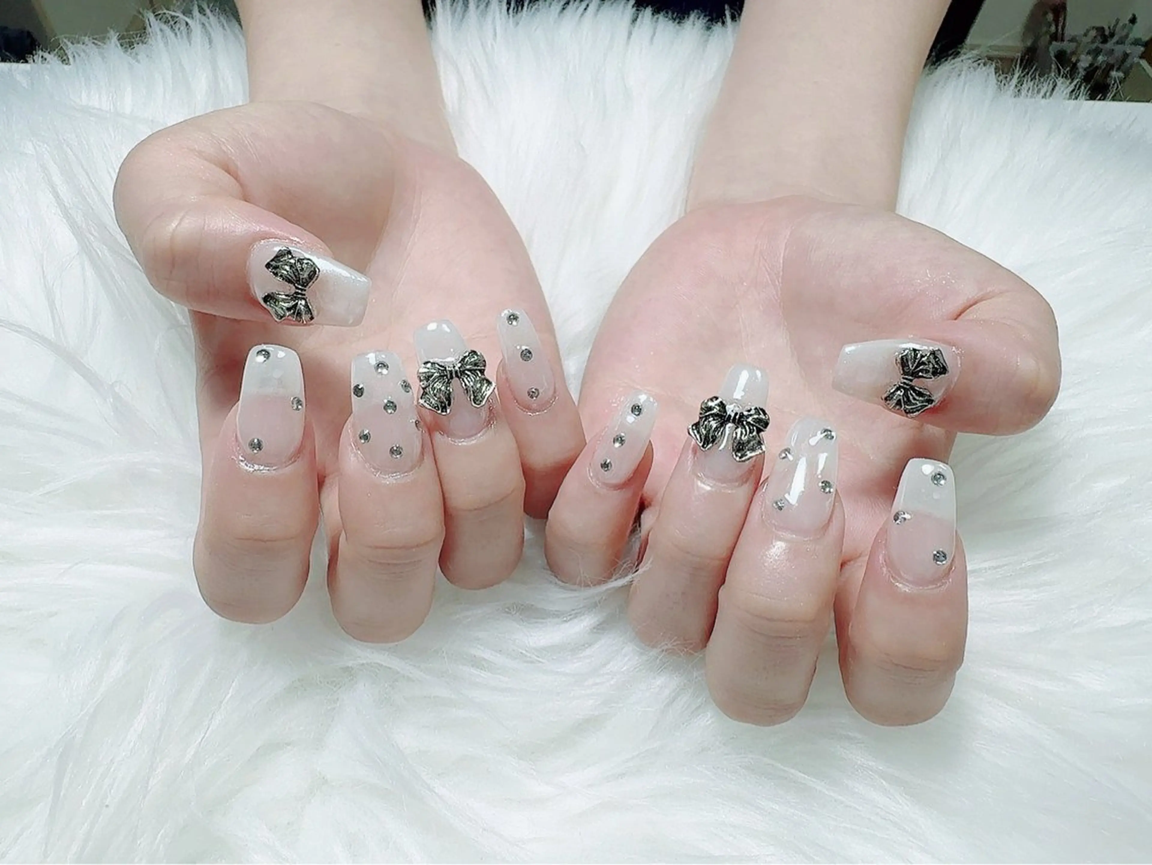 ネイル HARU NAIL所属・haru nailのネイルデザイン